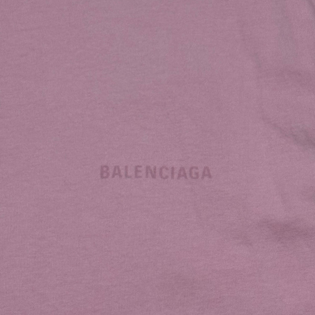 BALENCIAGA LOGO