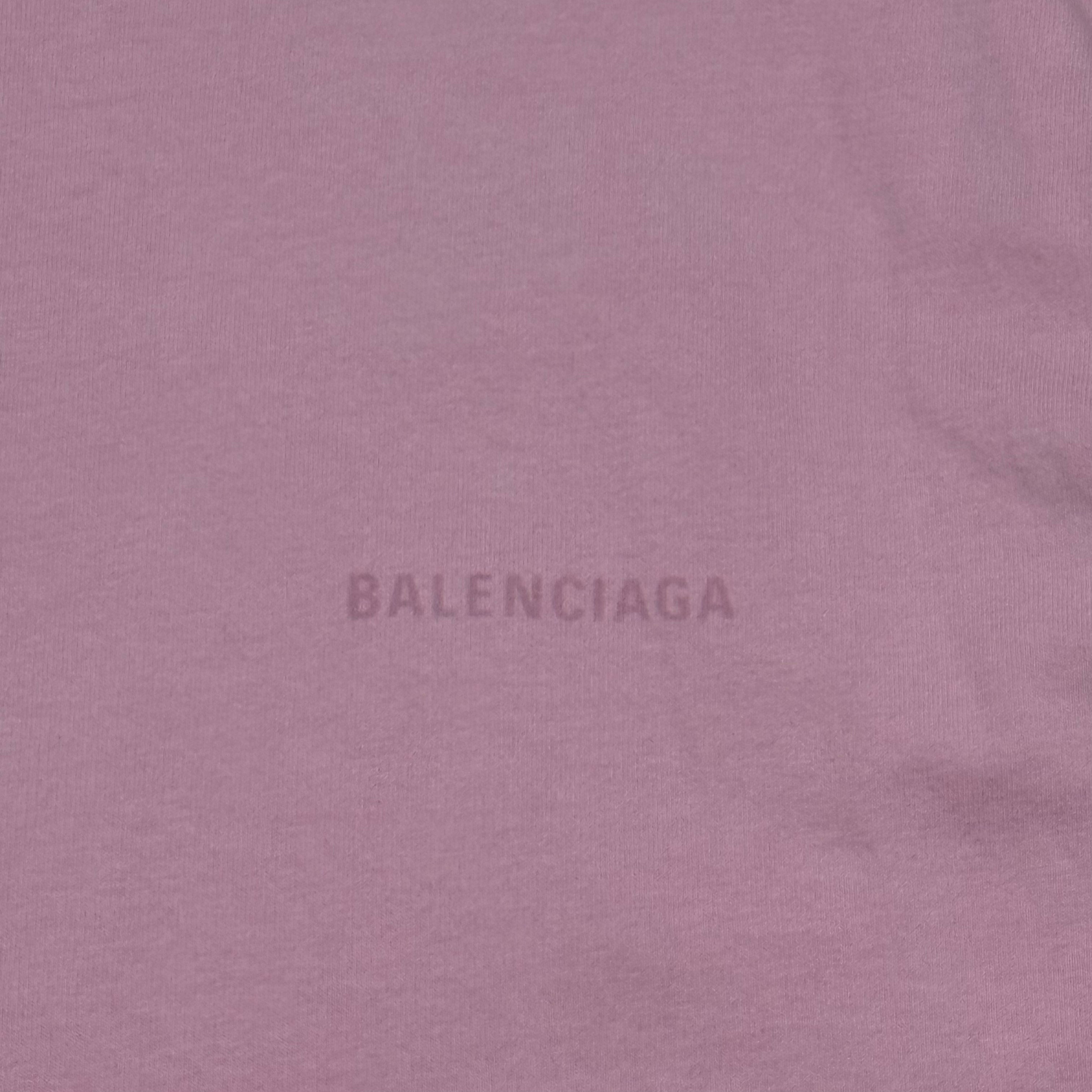 BALENCIAGA LOGO