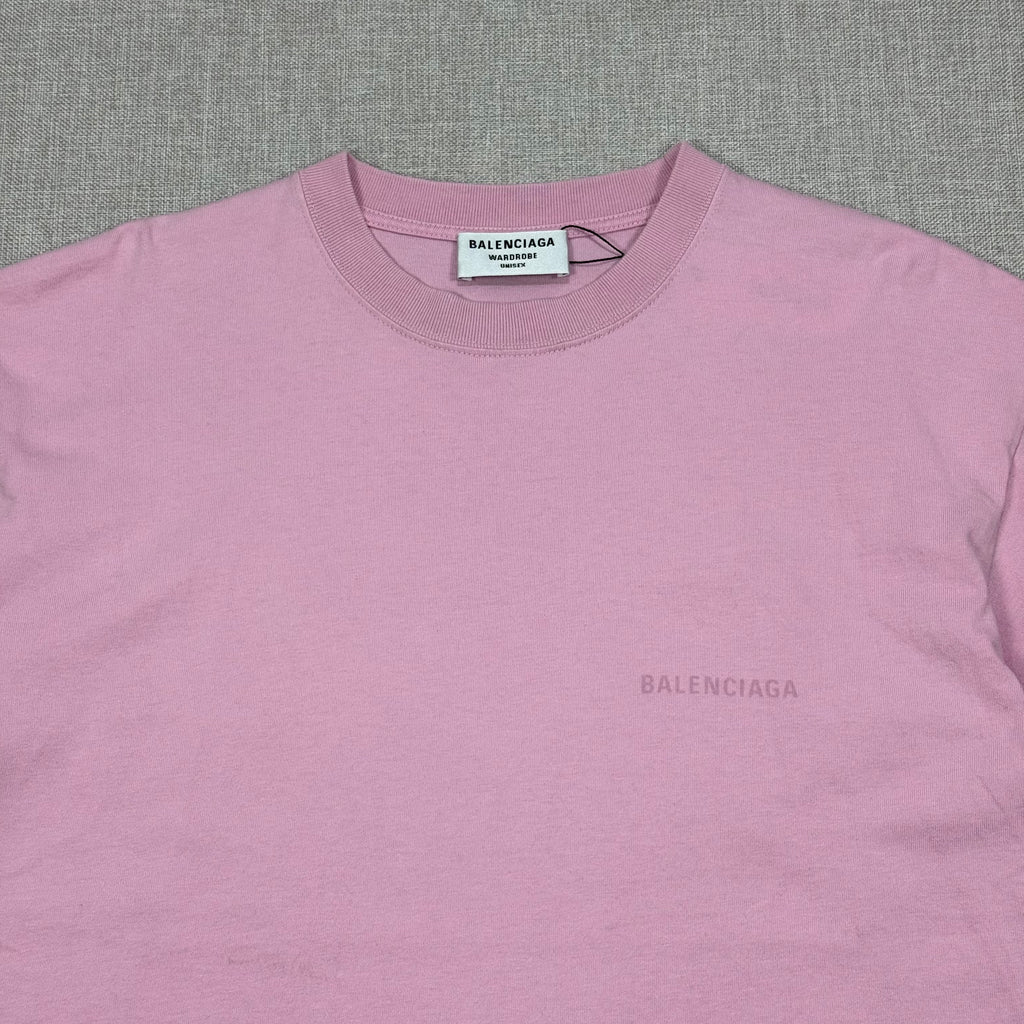 BALENCIAGA LOGO