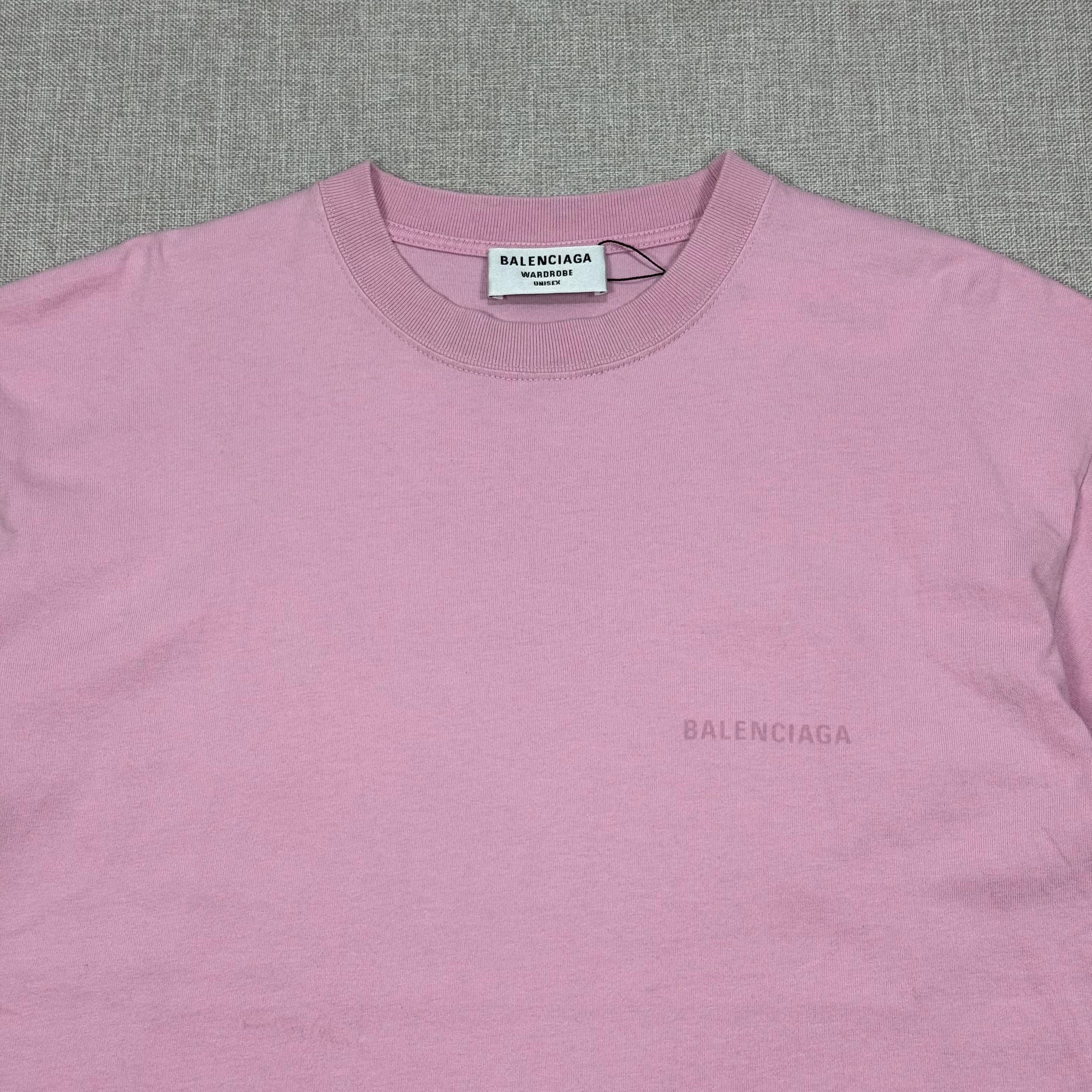 BALENCIAGA LOGO
