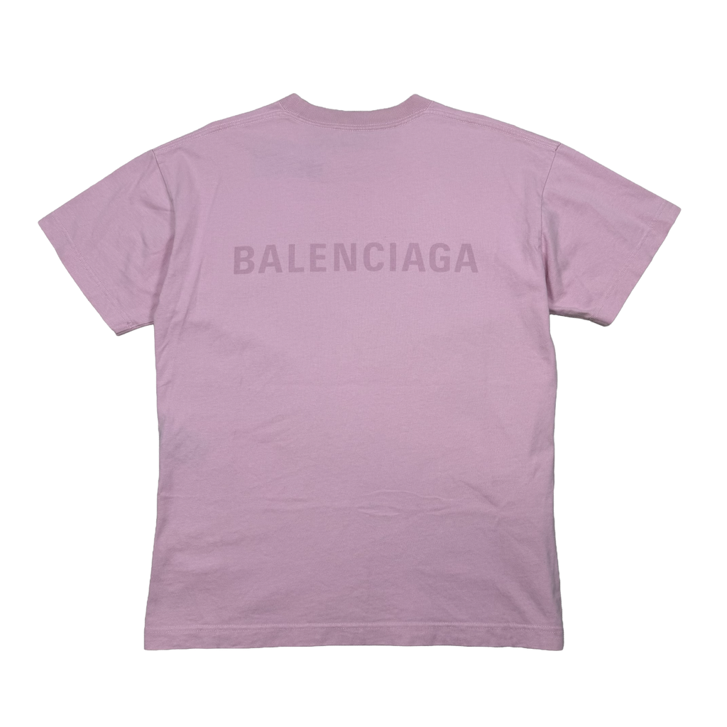 BALENCIAGA LOGO