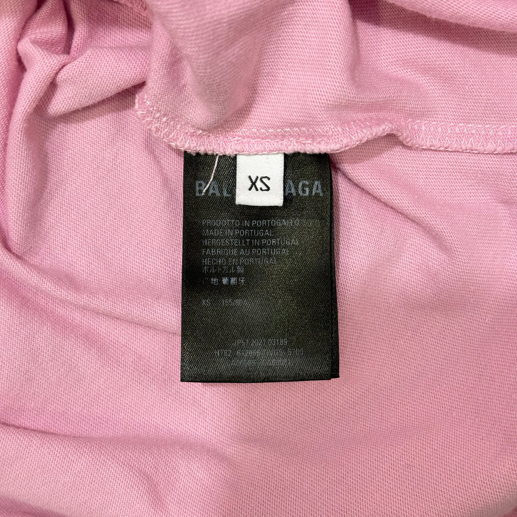 BALENCIAGA LOGO
