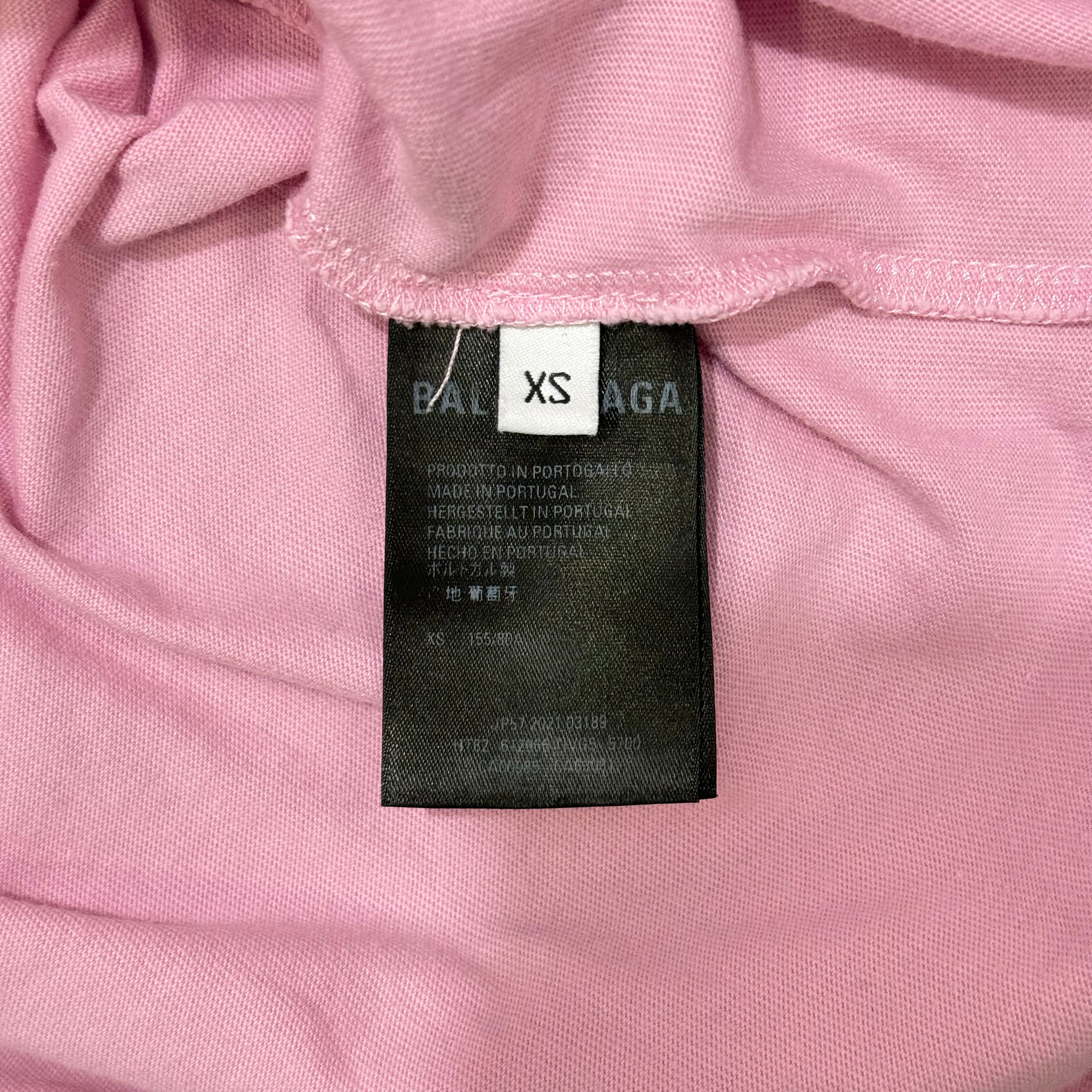 BALENCIAGA LOGO