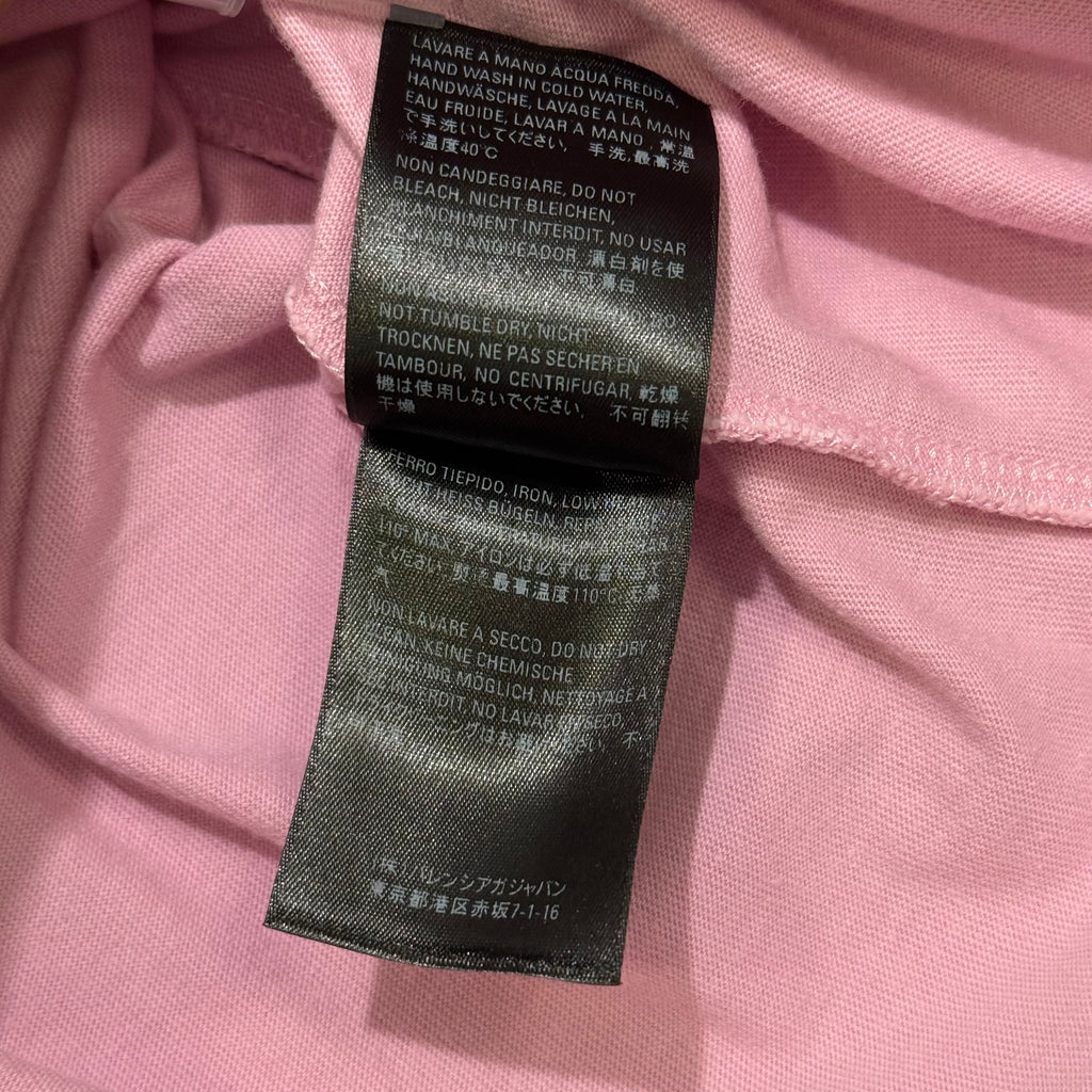 BALENCIAGA LOGO