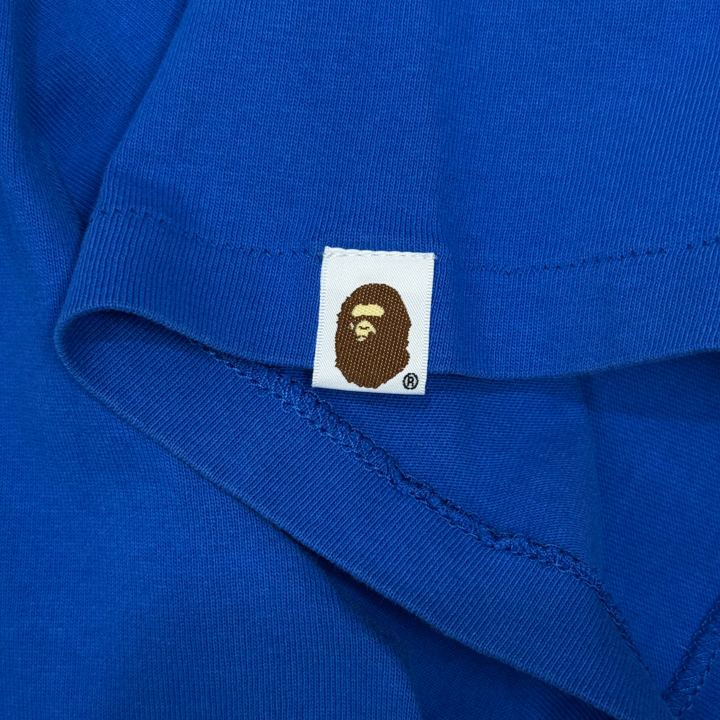BAPE NOWHERE CO., LTD.