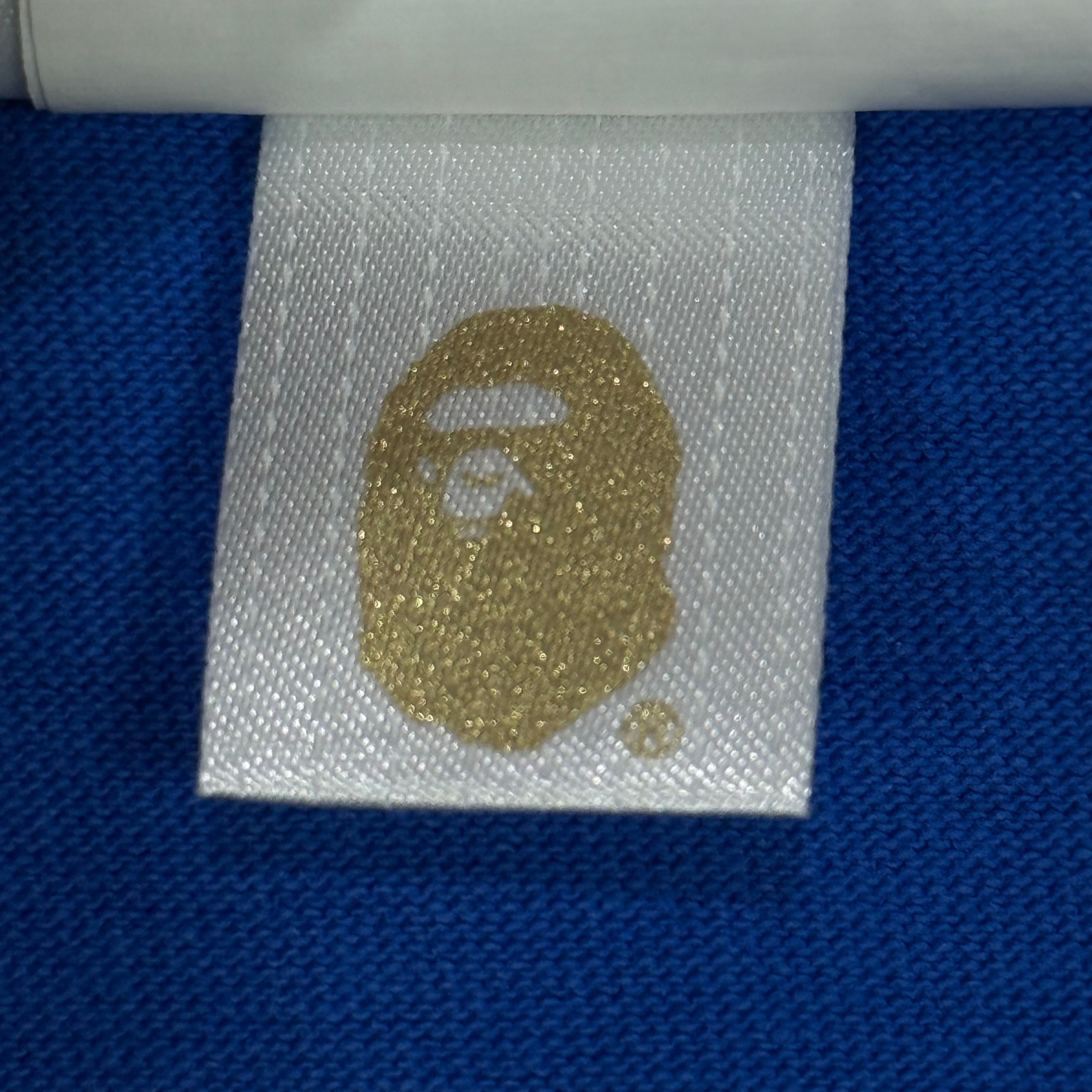 BAPE NOWHERE CO., LTD.