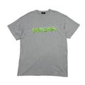 BALENCIAGA SLIME LOGO