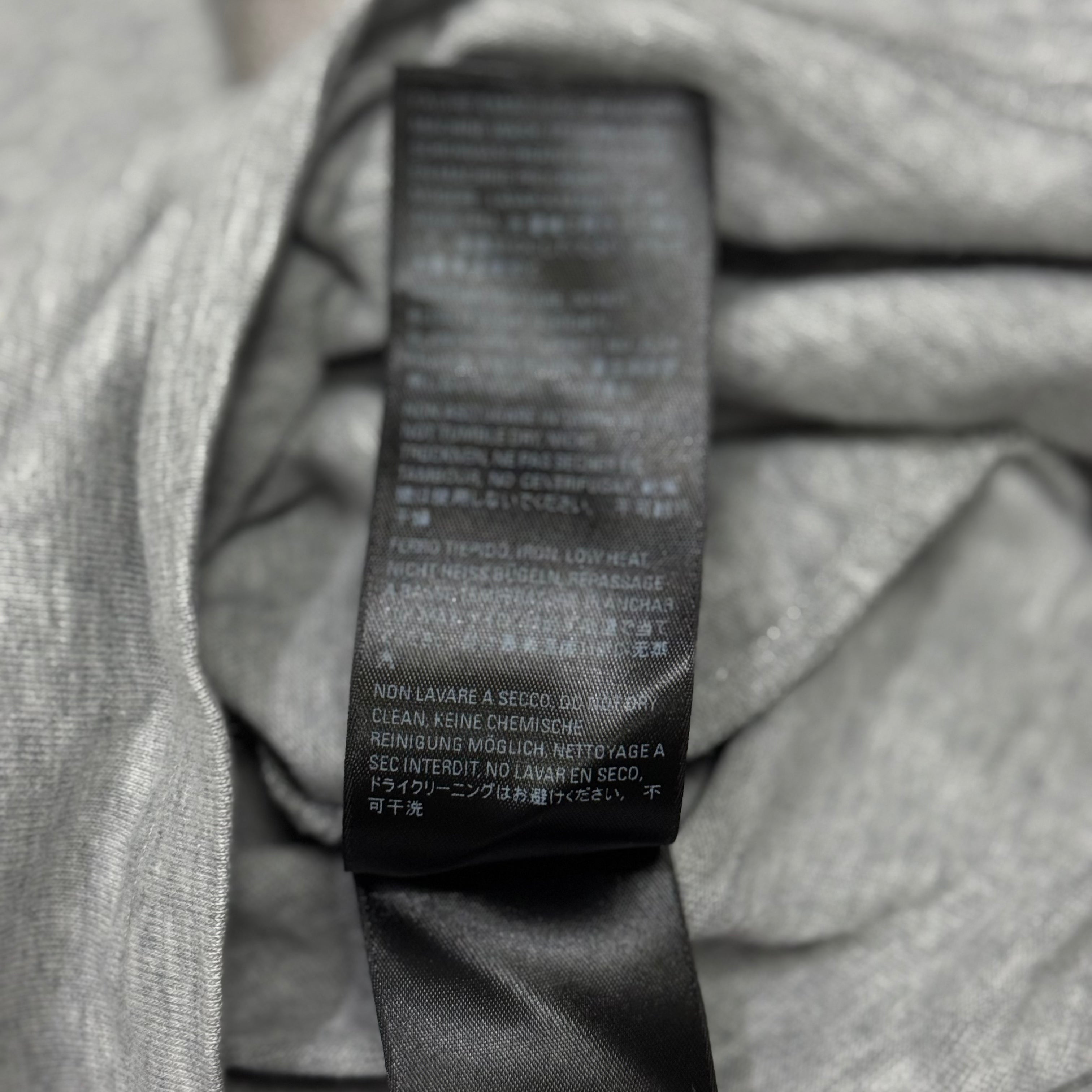 BALENCIAGA SLIME LOGO