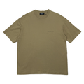BALENCIAGA LOGO EMBROIDERED