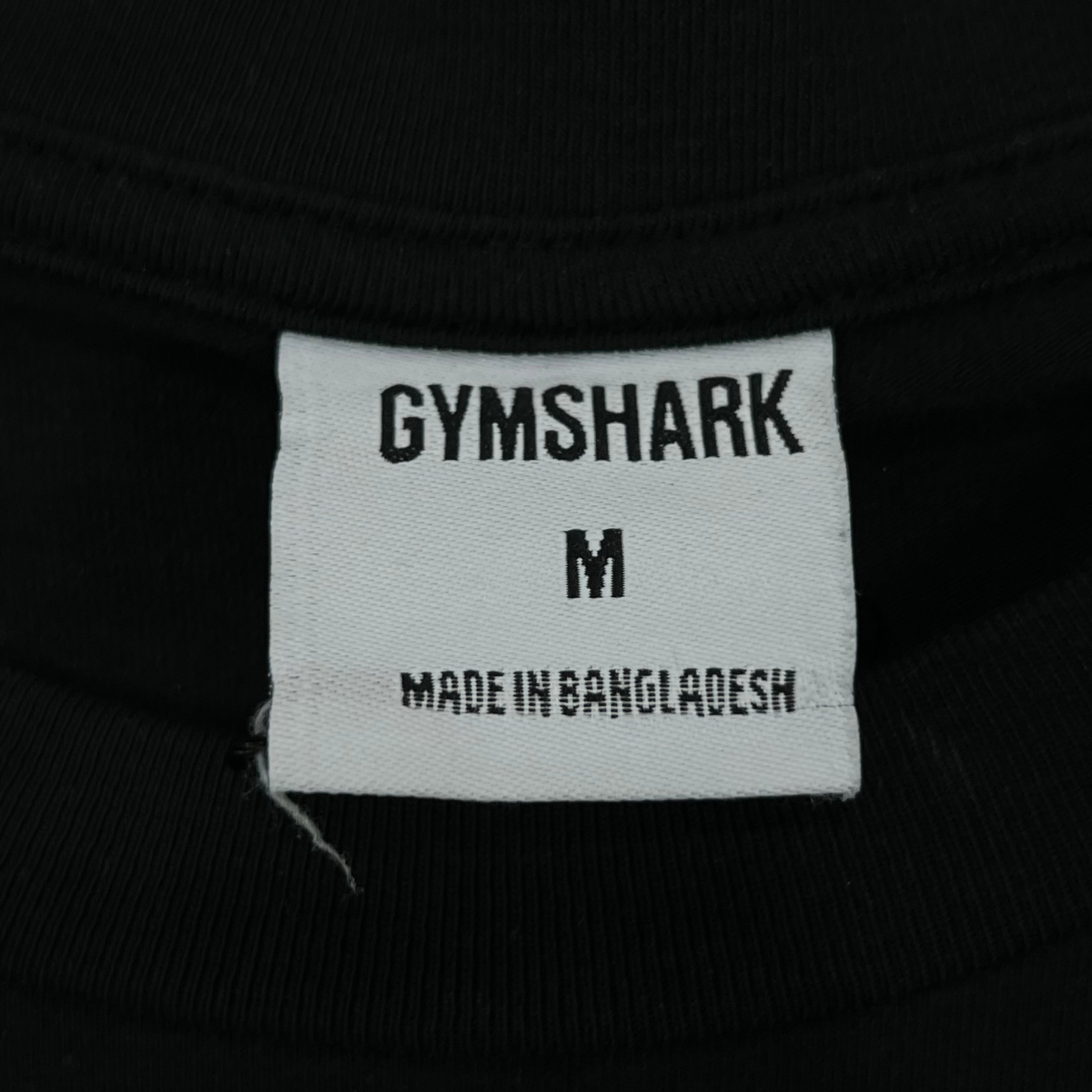 GYMSHARK GMSHK  TEE