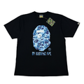 BAPE ABC CAMO BY BATHING APE TEE