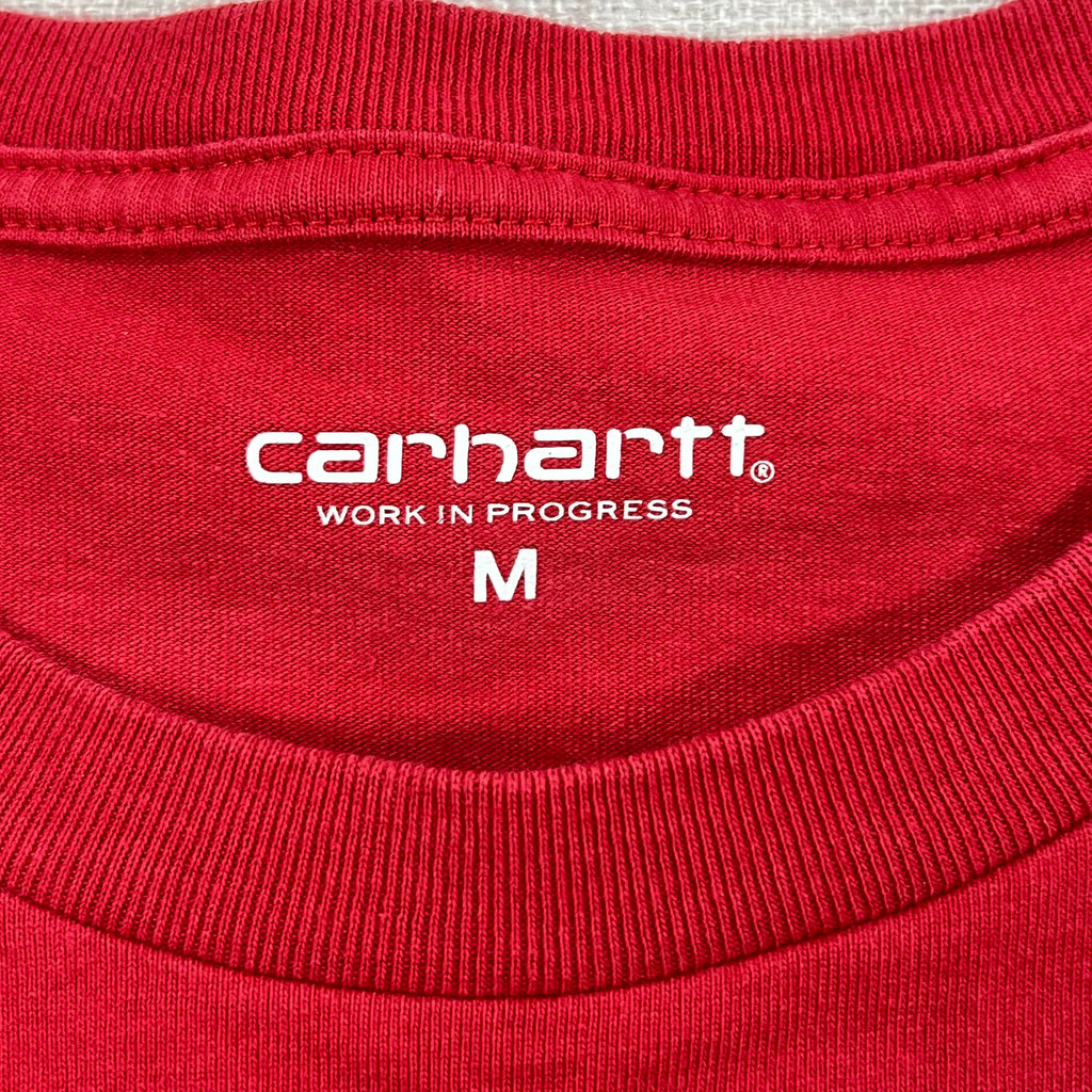 CARHARTT WIP S/S COIN TEE