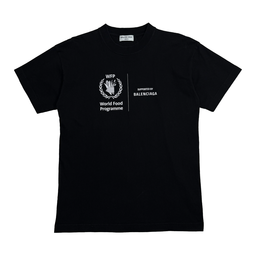 BALENCIAGA WORLD FOOD PROGRAMME (WFP)