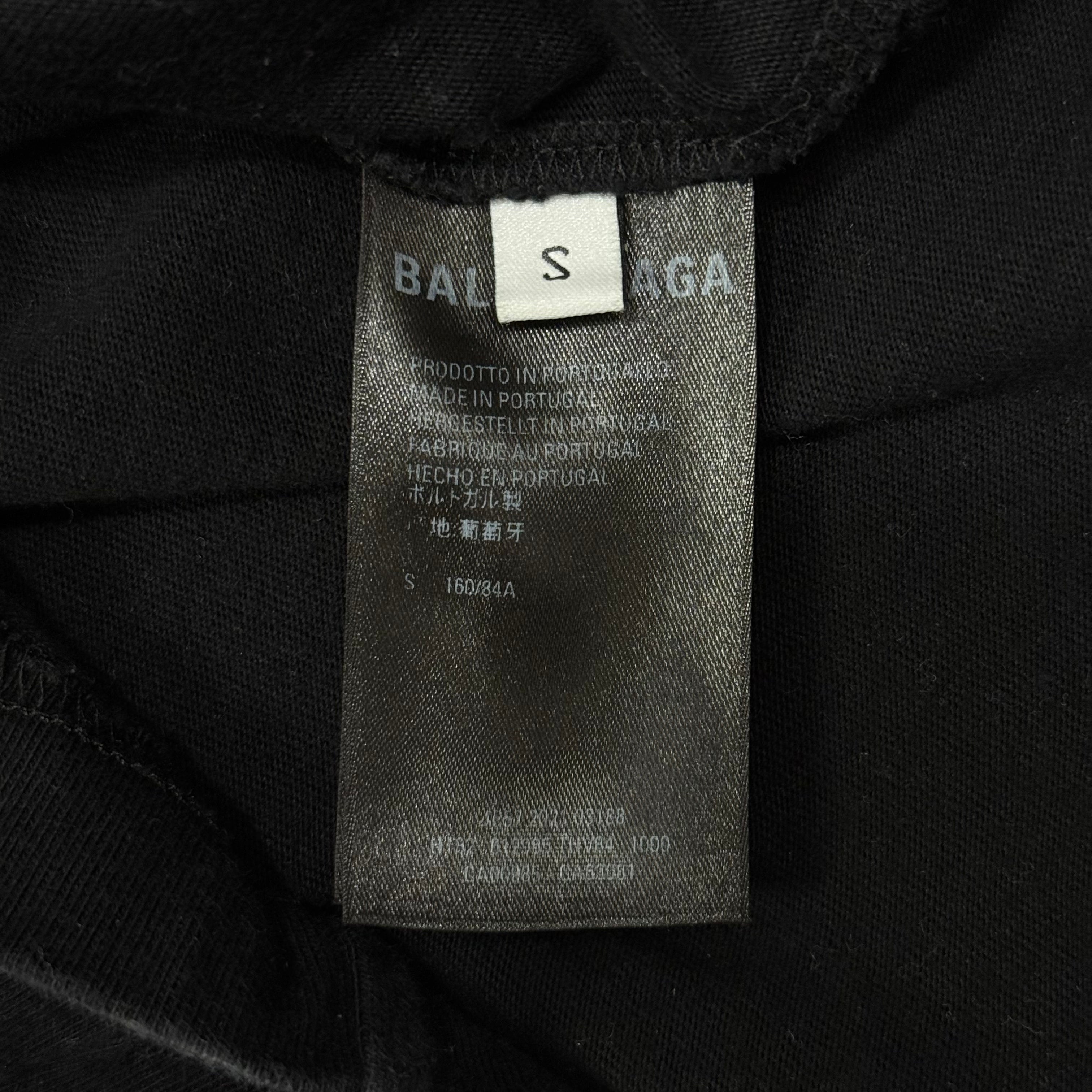 BALENCIAGA WORLD FOOD PROGRAMME (WFP)