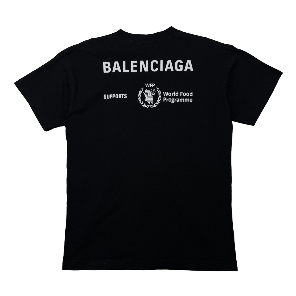 BALENCIAGA WORLD FOOD PROGRAMME (WFP)