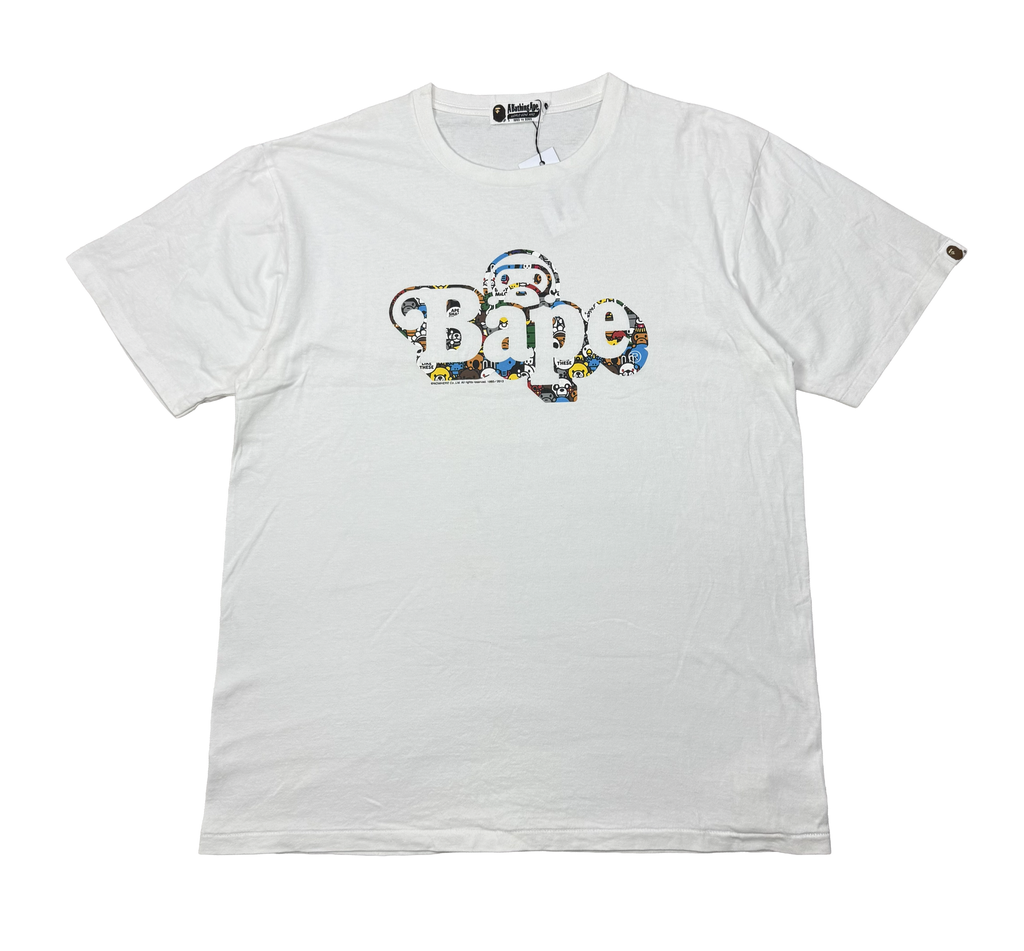 MILO ON BAPE