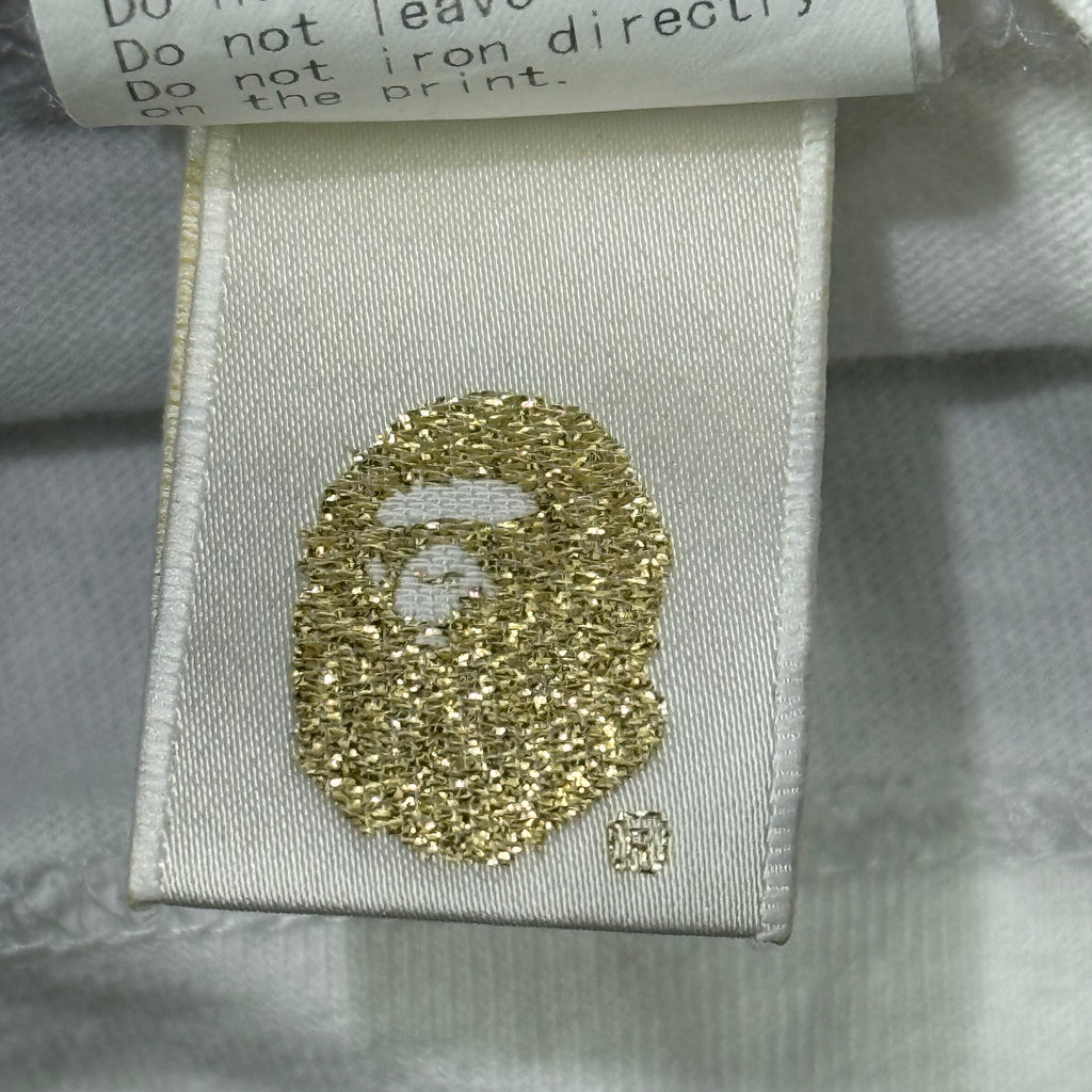 MILO ON BAPE