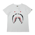 BAPE SHARK TEE