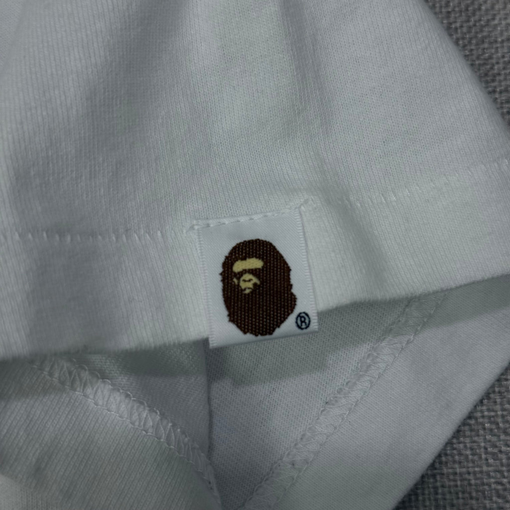 BAPE SHARK TEE