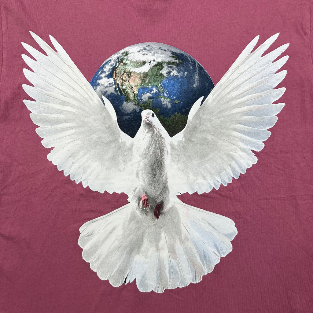 OBEY WORLDWIDE PEACE TEE