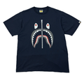 BAPE SHARK TEE