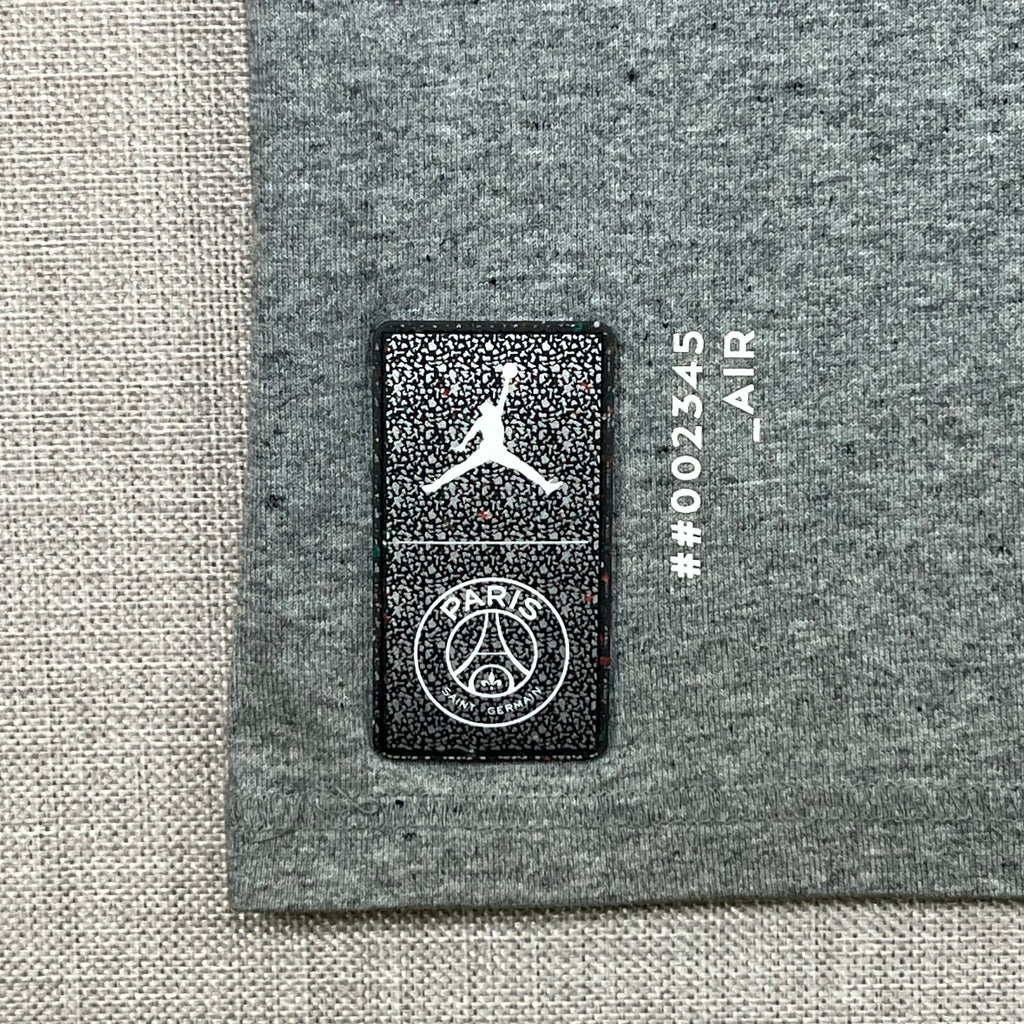 PARIS  SAINT-GERMAIN X JORDAN TEE