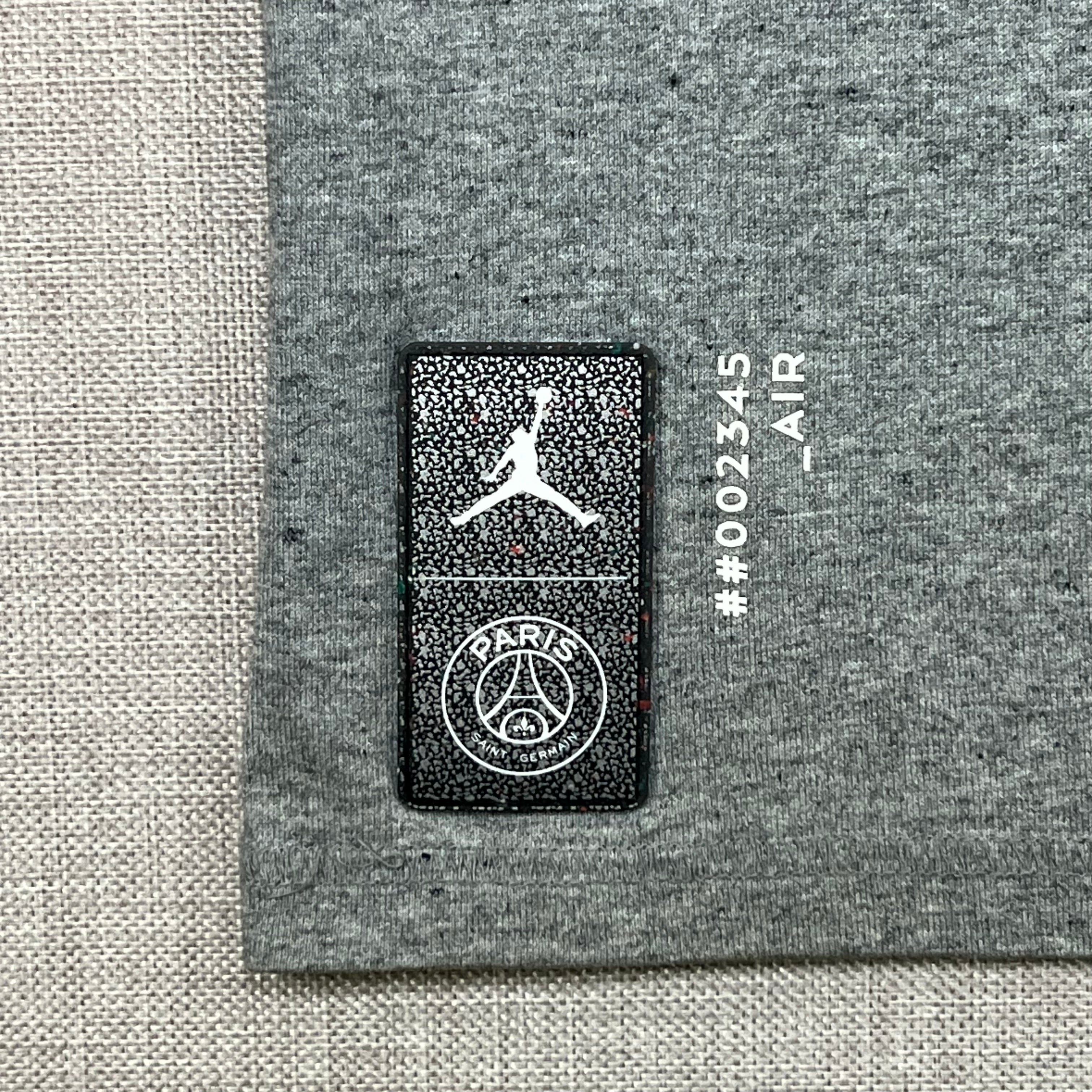 PARIS  SAINT-GERMAIN X JORDAN TEE