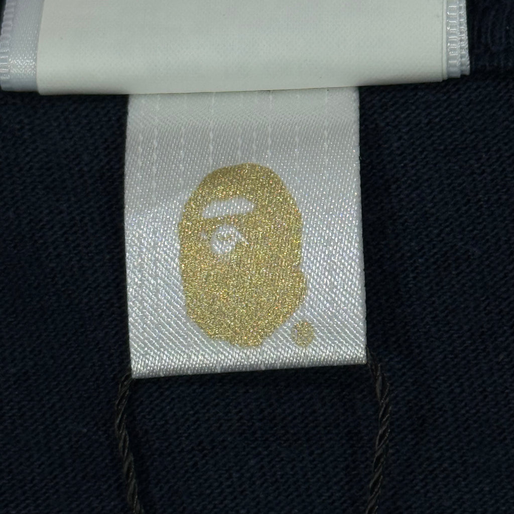 BAPE SHARK TEE
