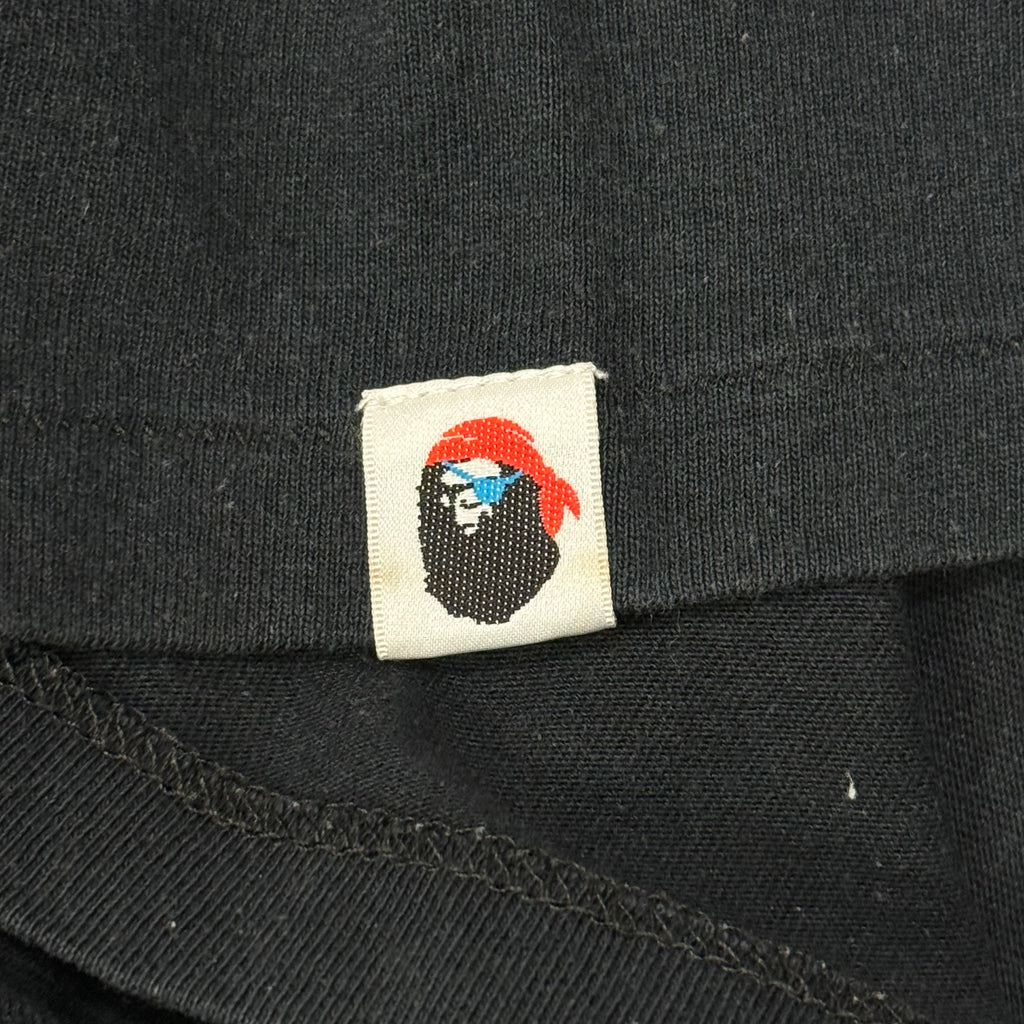 BAPE MILO PIRATE TEE