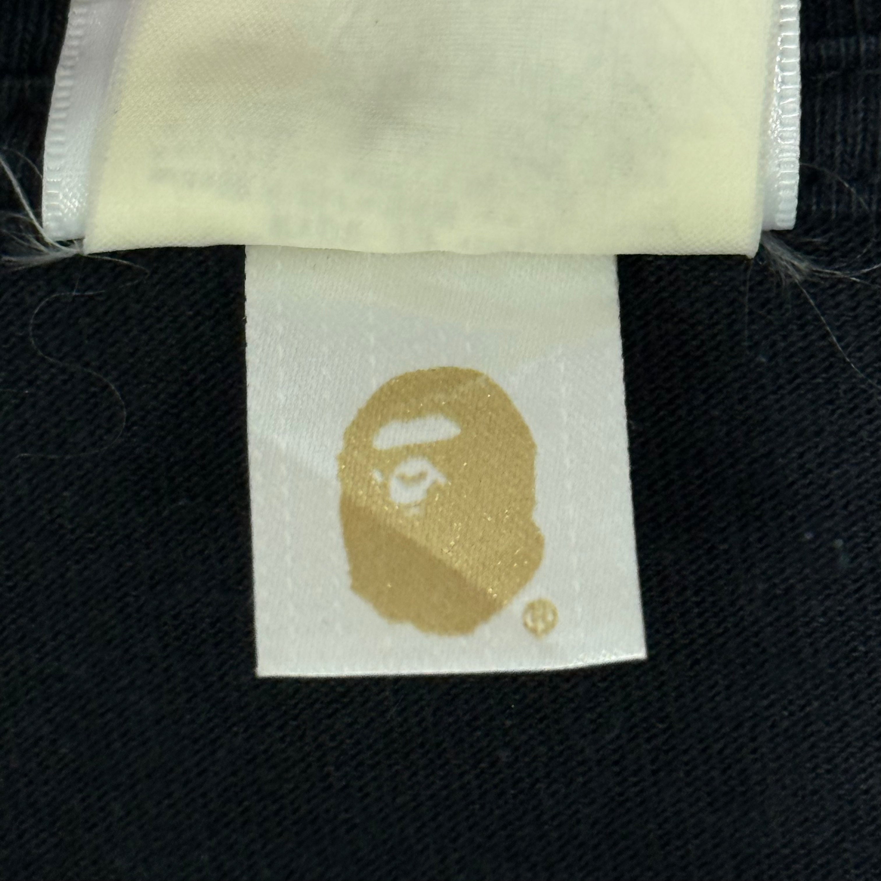 BAPE MILO PIRATE TEE