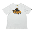 A BATHING APE MILO ON BAPE