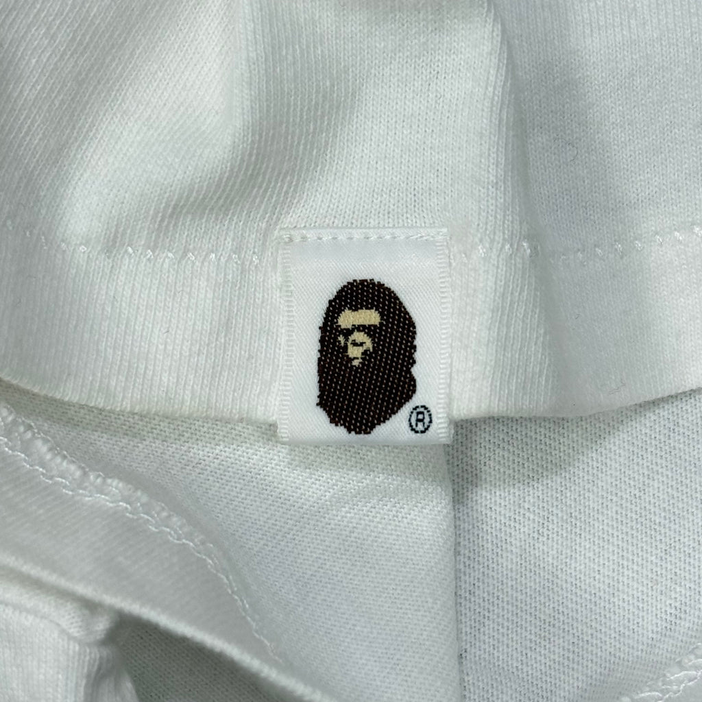 A BATHING APE MILO ON BAPE