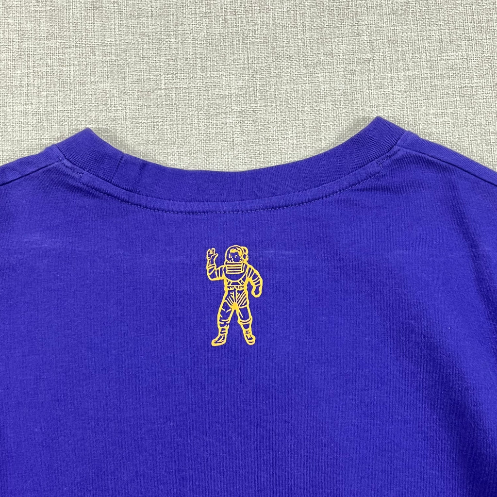 BILLIONAIRE BOYS CLUB "DAZED" TEE