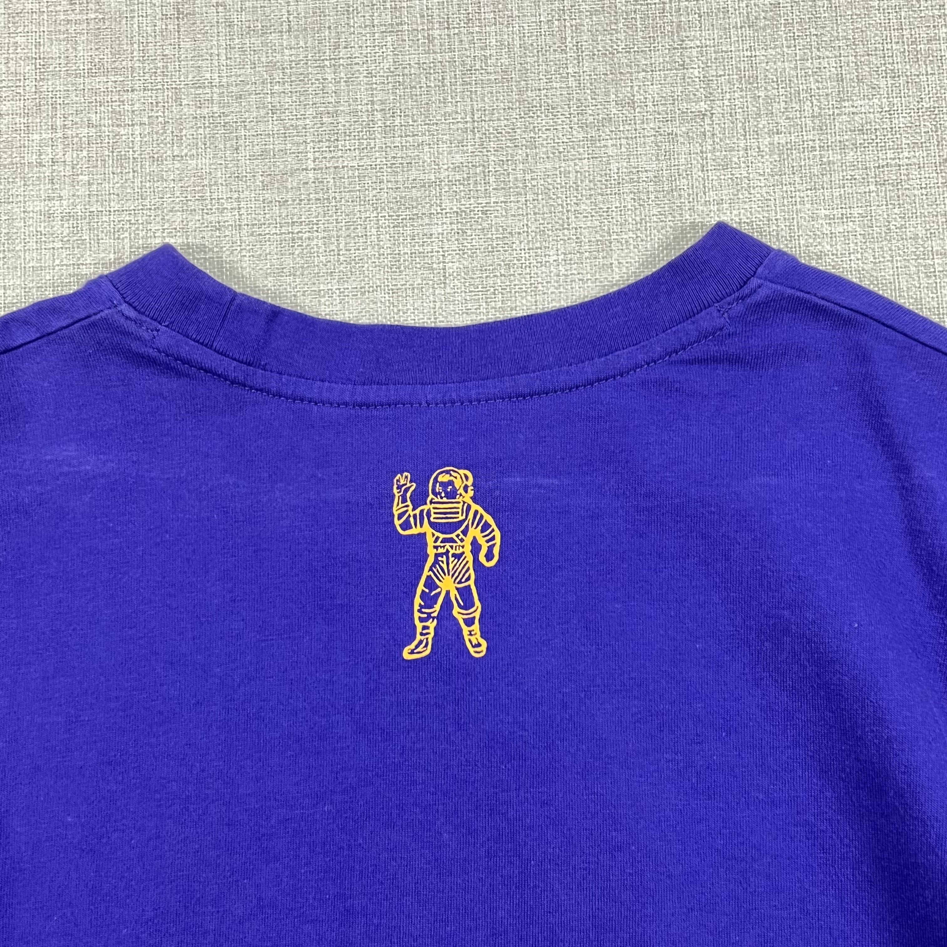 BILLIONAIRE BOYS CLUB "DAZED" TEE