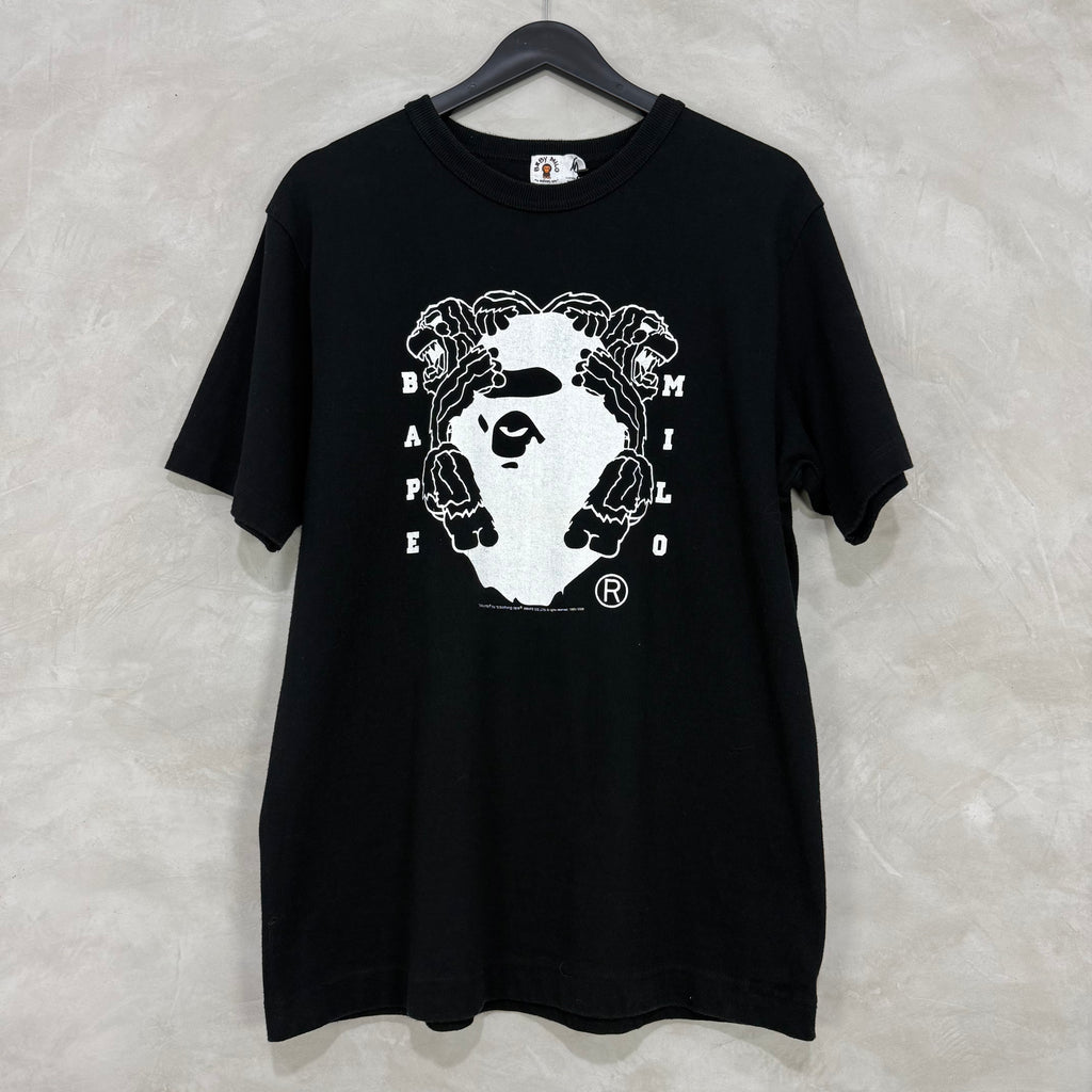 BAPE TEE