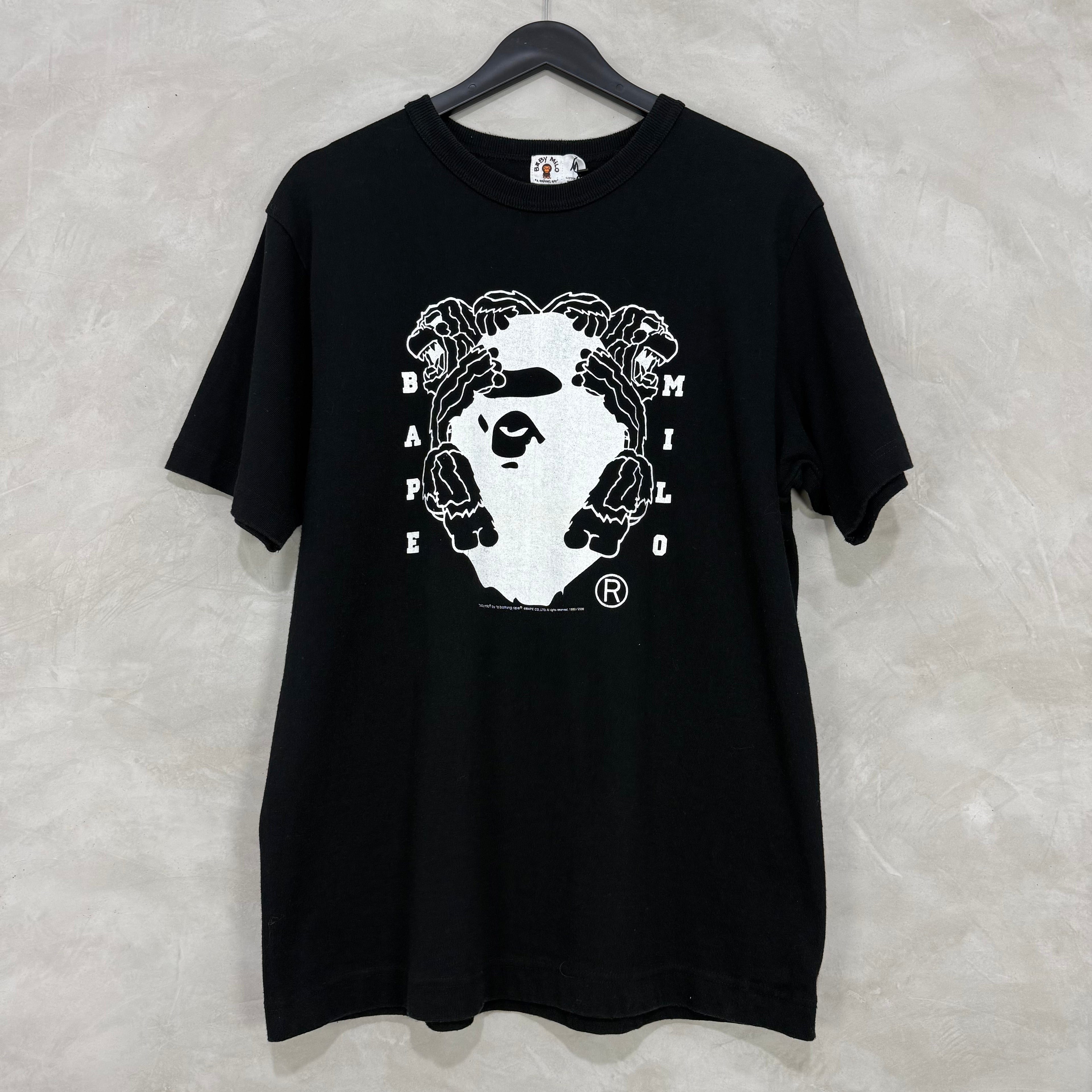 BAPE TEE