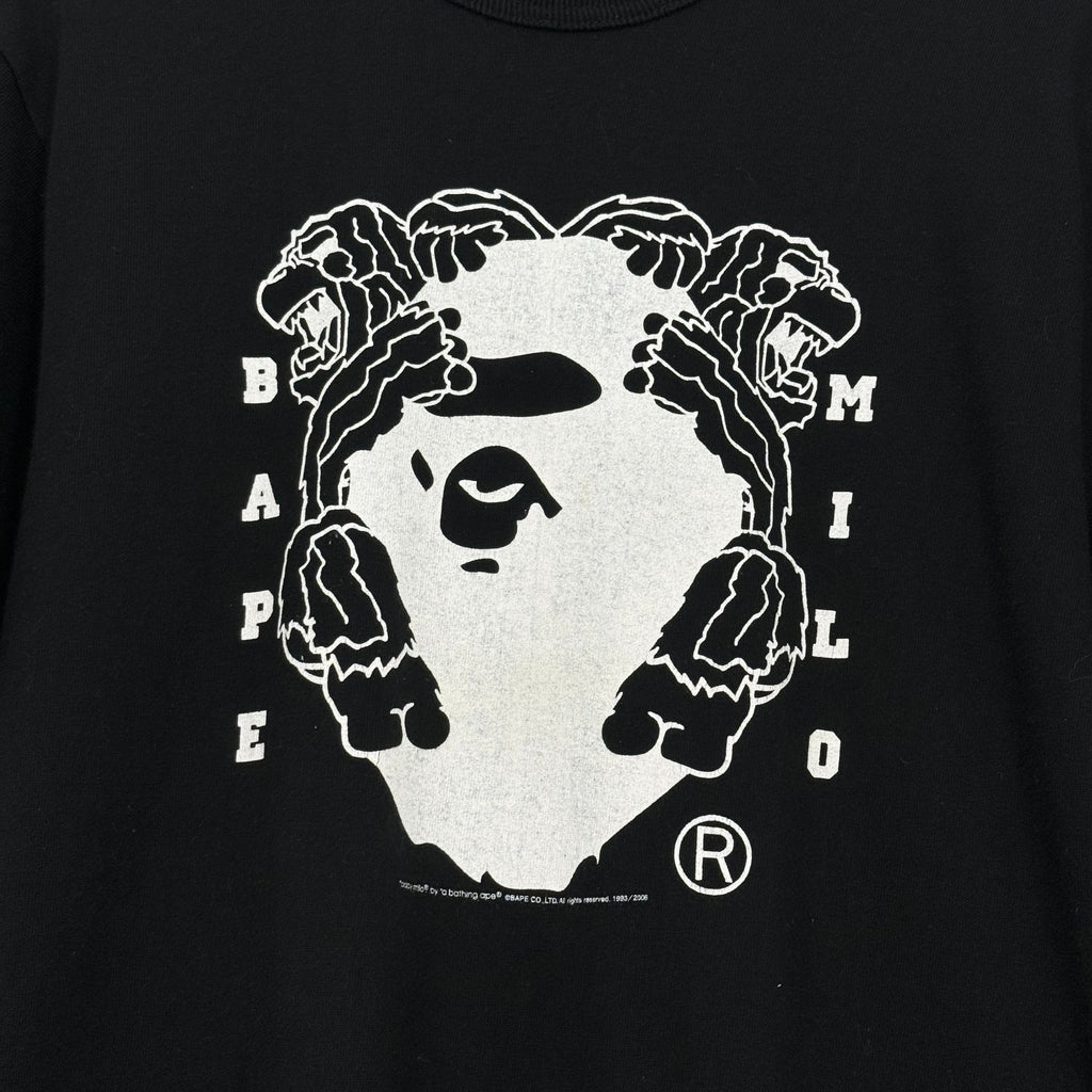 BAPE TEE