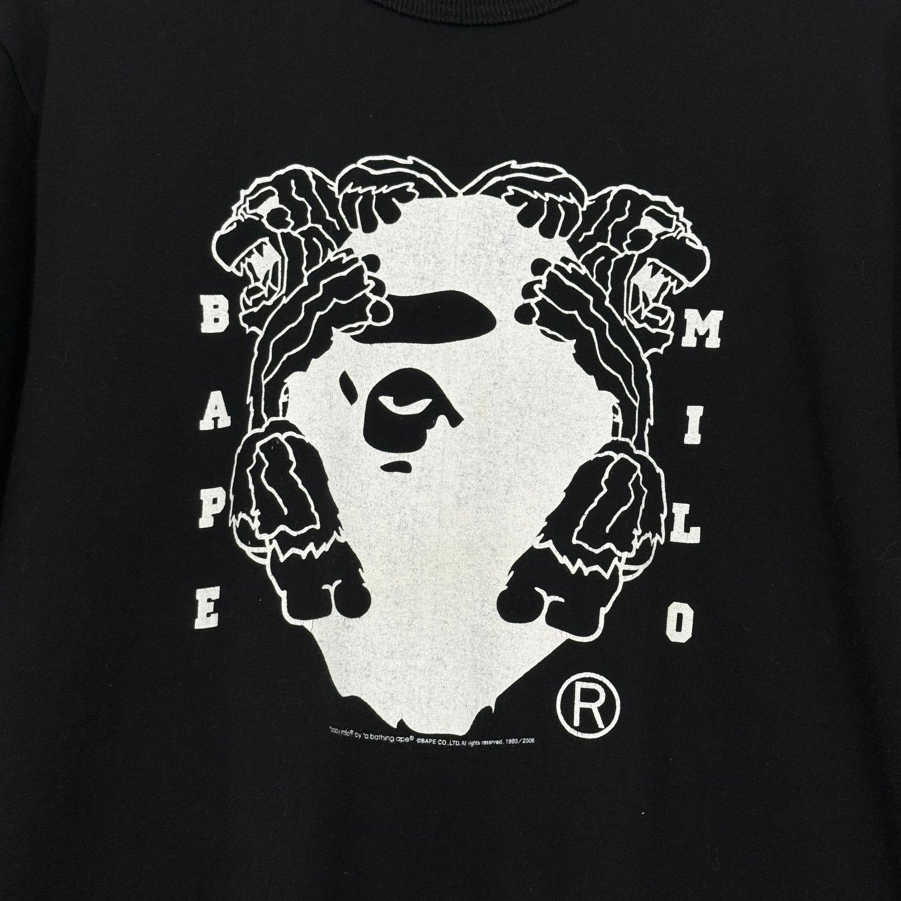 BAPE TEE