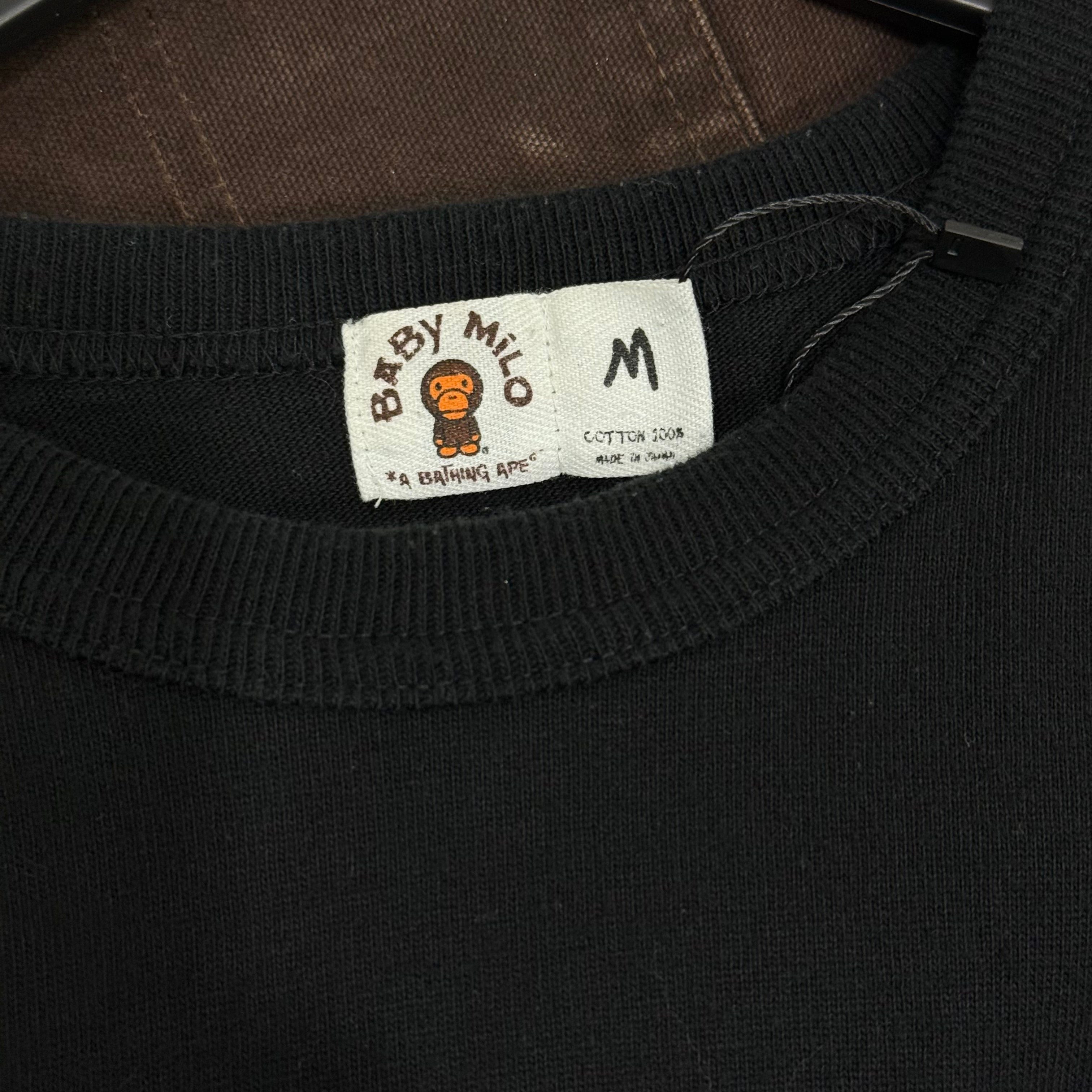 BAPE TEE