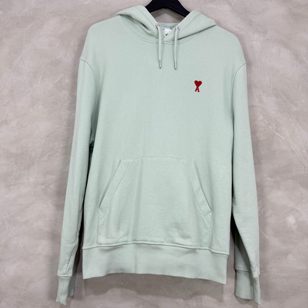 AMI PARIS HOODIE