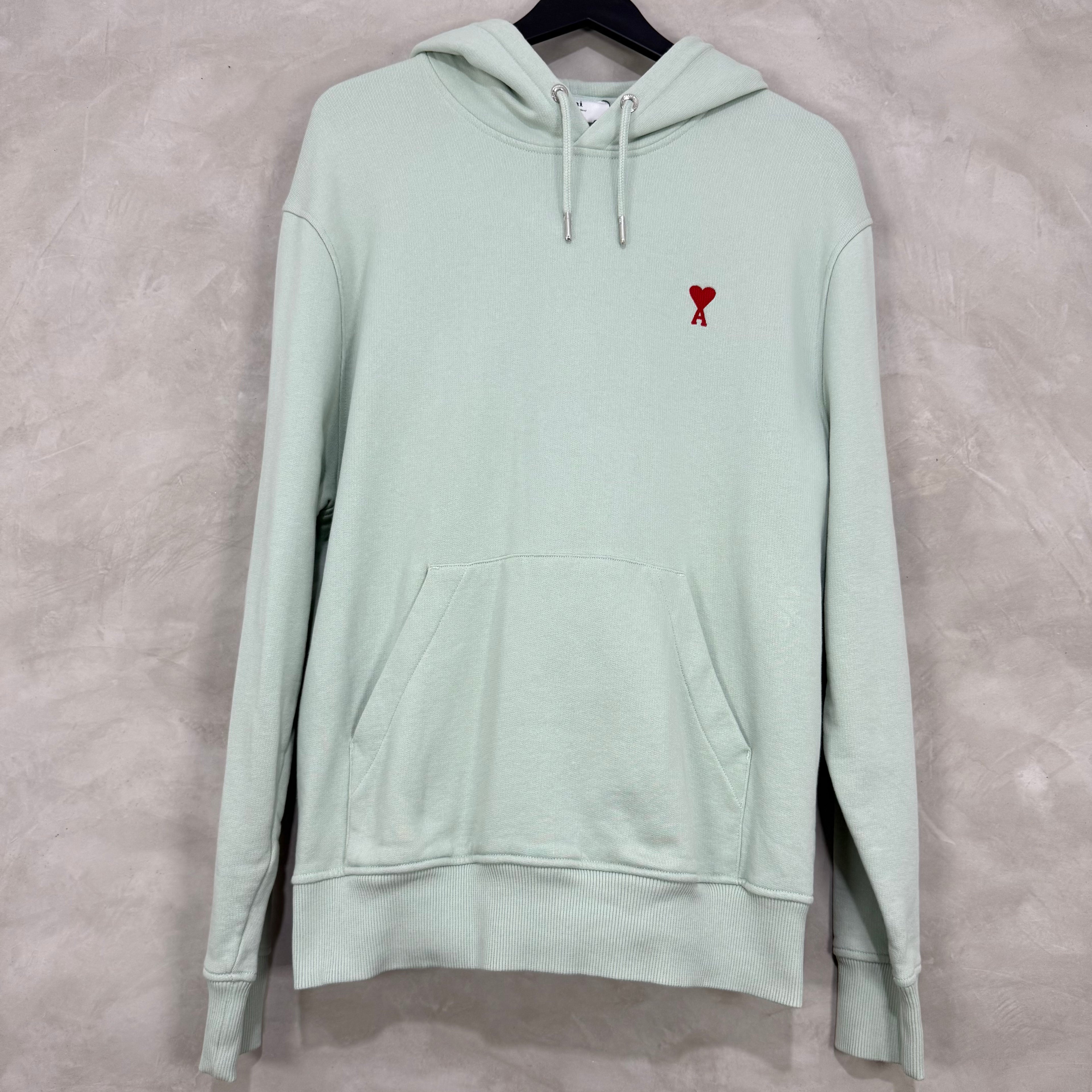 AMI PARIS HOODIE