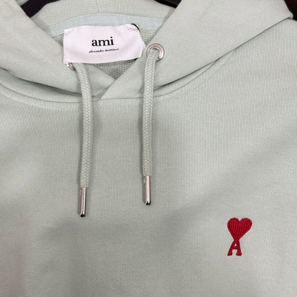 AMI PARIS HOODIE