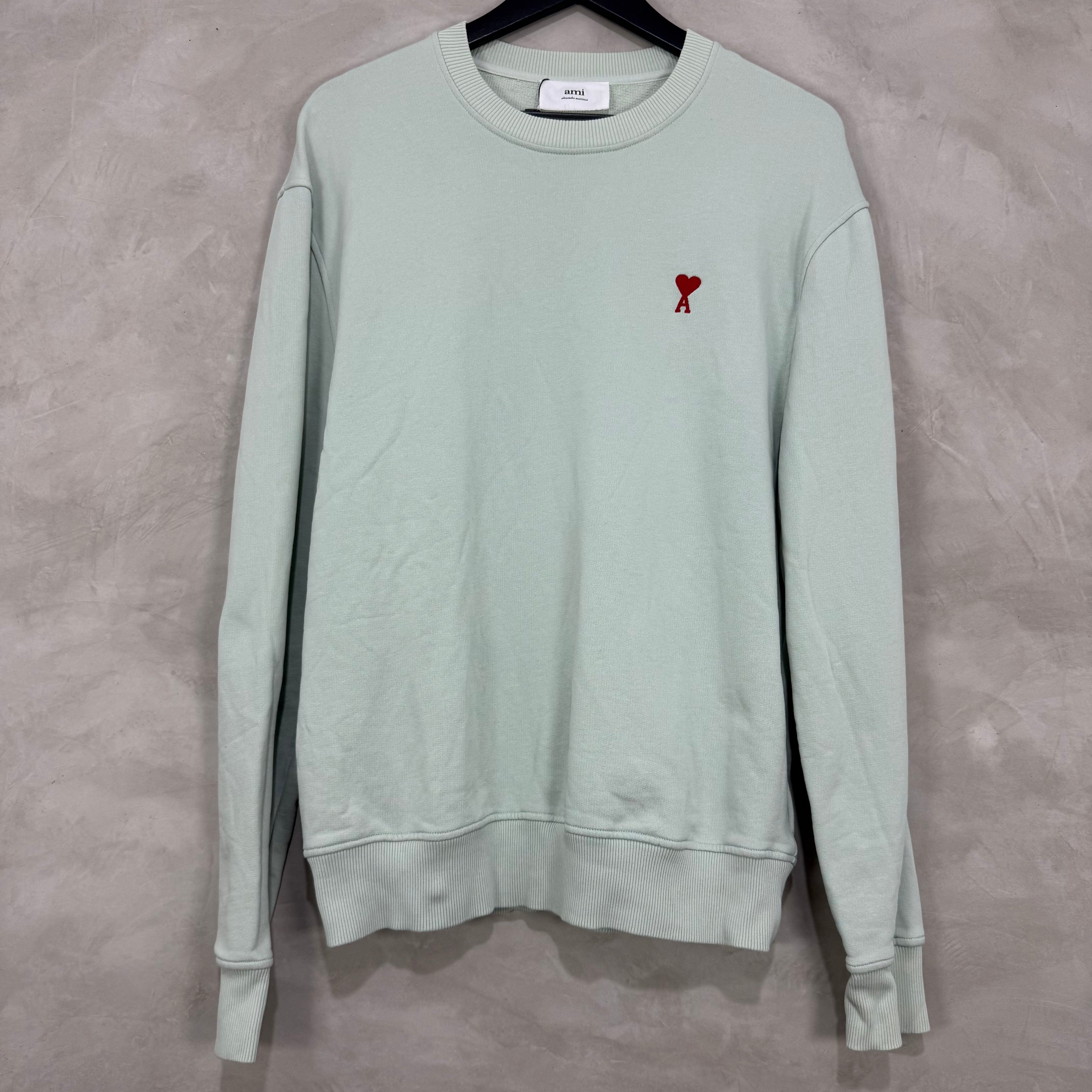 AMI PARIS SWEATSHIRT