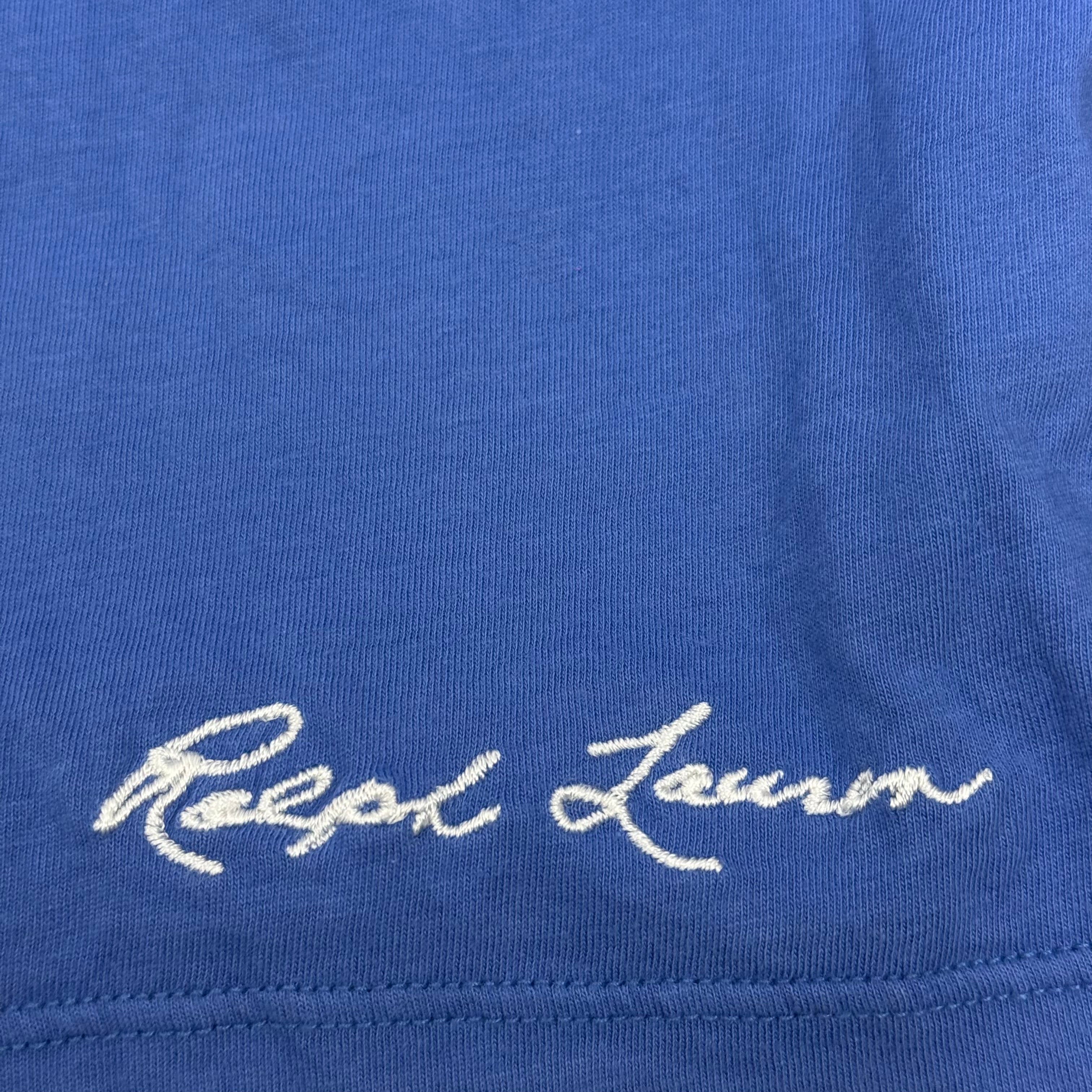 RALPH LAUREN PURPLE LABEL COLLECTION