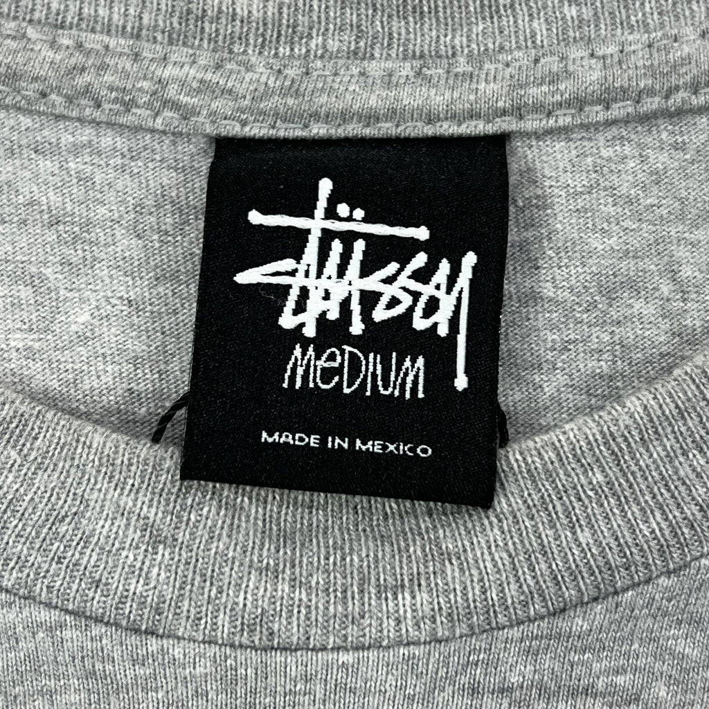STUSSY OFFERING LONG SLEEVE TEE