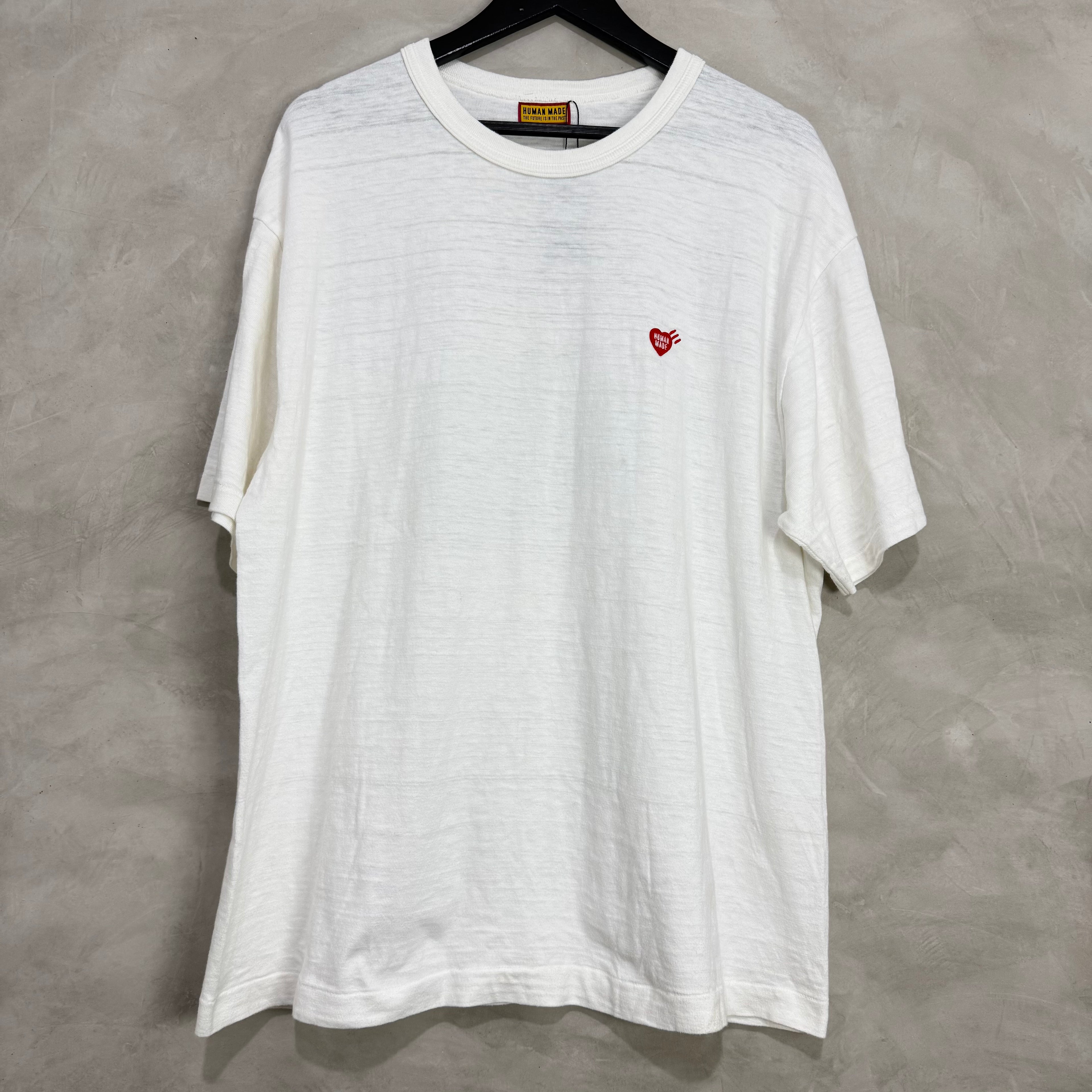 HUMAN MADE TEE