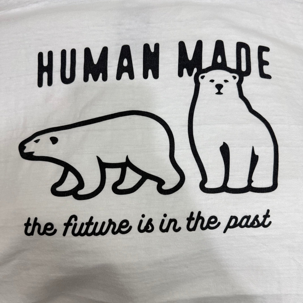 HUMAN MADE TEE
