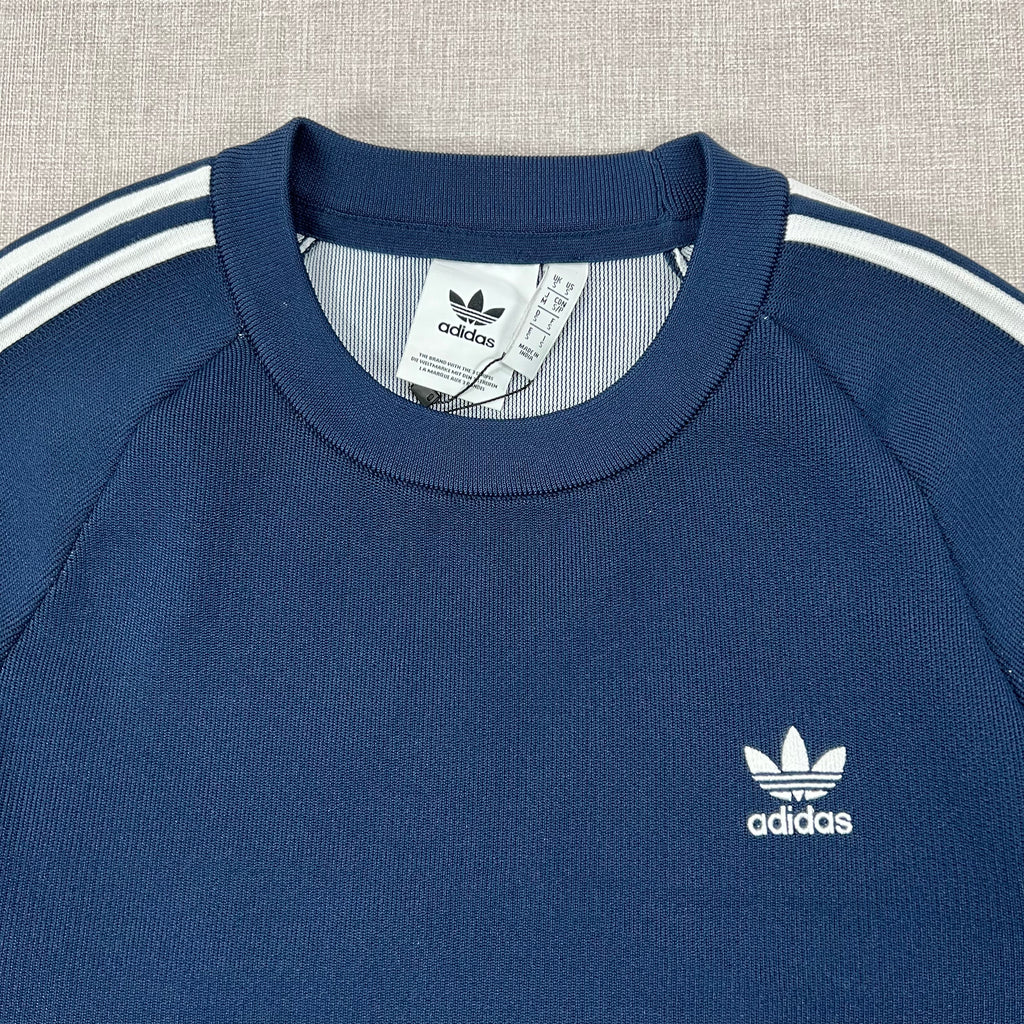 ADIDAS ORIGINALS 3STRIPES SWEATSHIRT