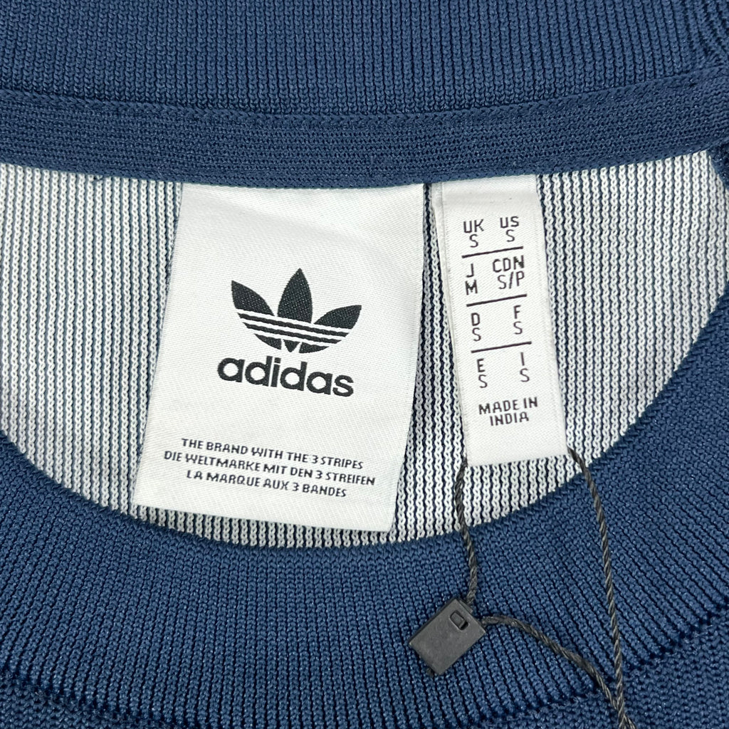 ADIDAS ORIGINALS 3STRIPES SWEATSHIRT