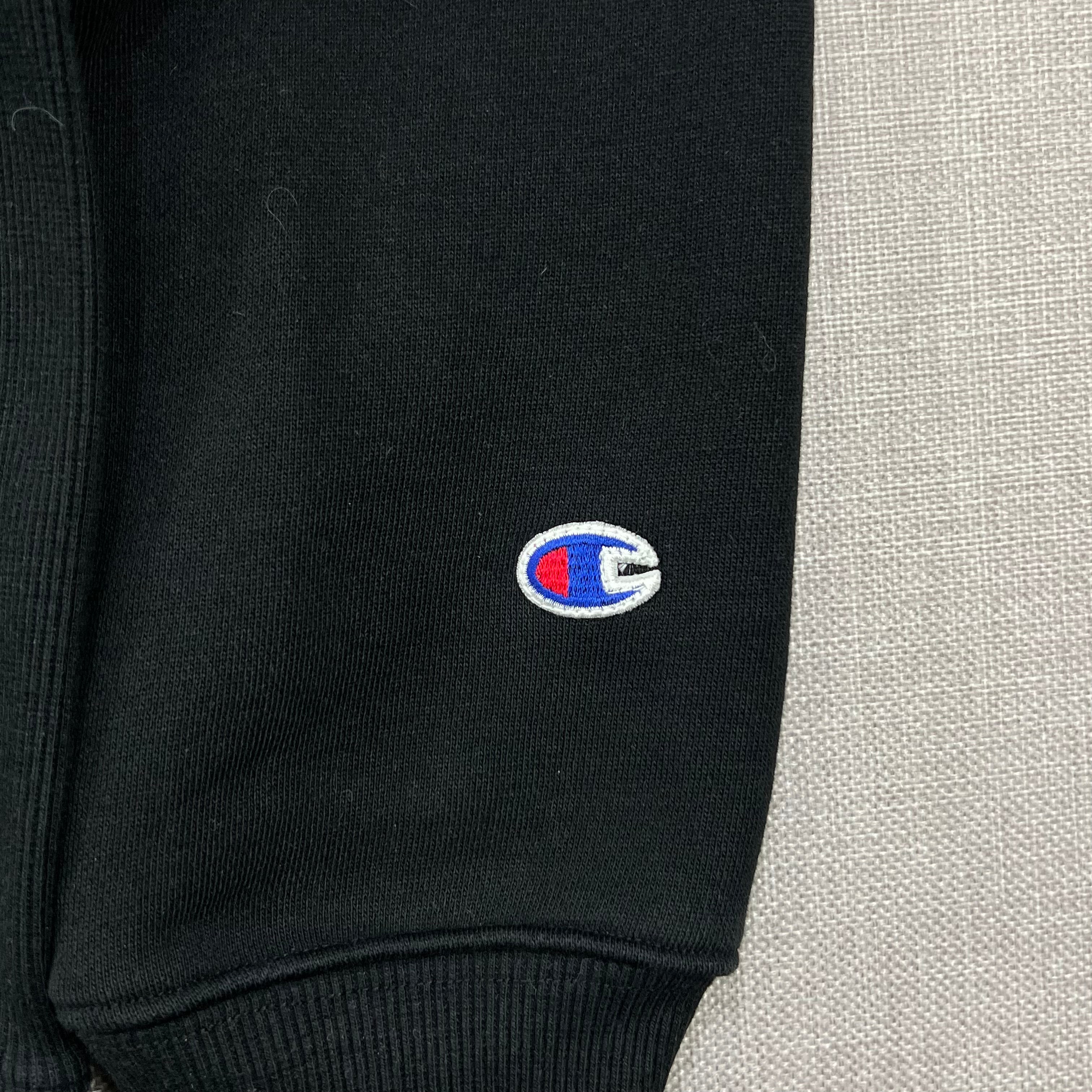 CHAMPION X BEAMS BOY REVERSE WEAVE SWEATSHIRT